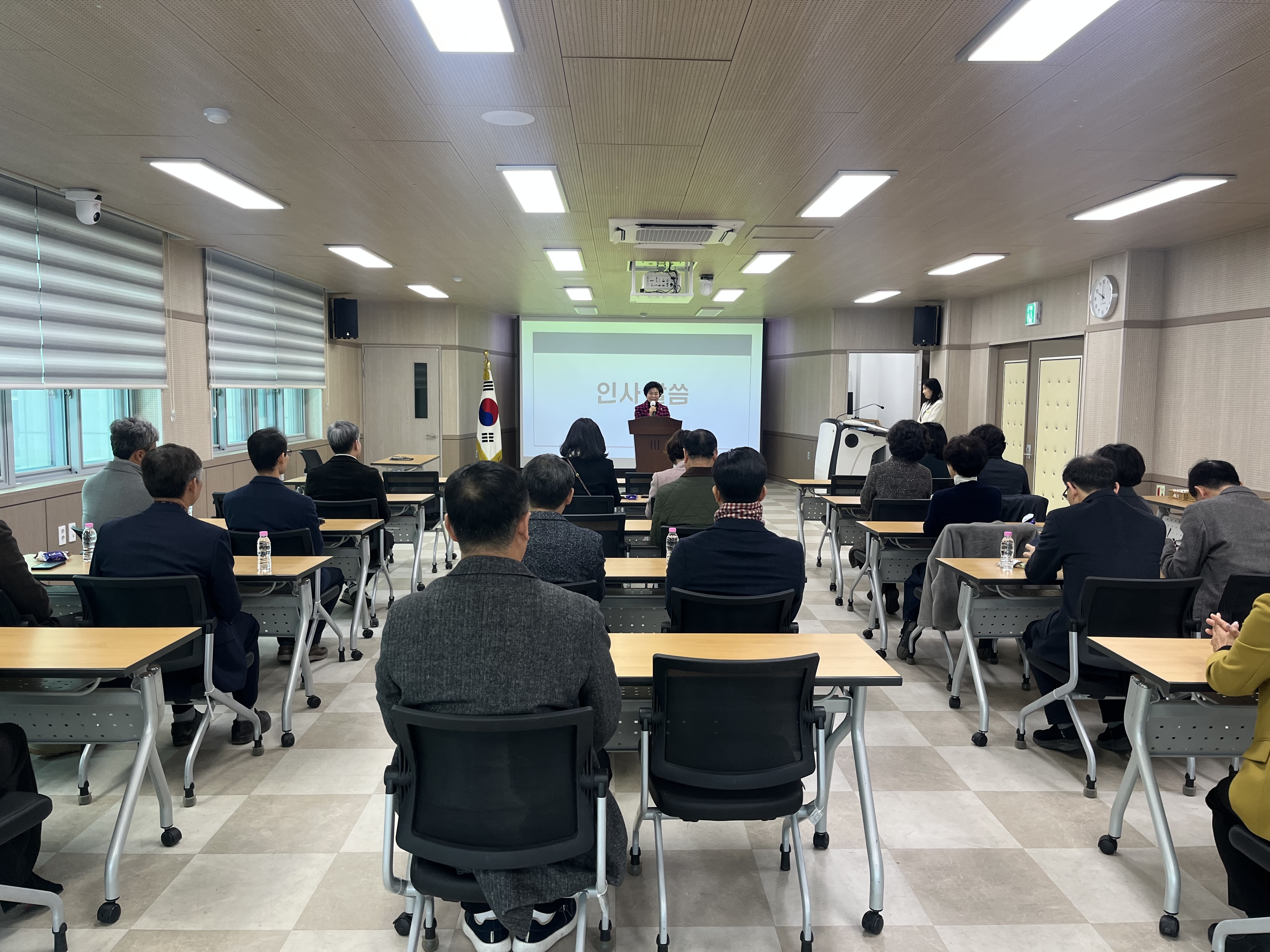 어울려 성장하는 행복 의령, 학생맞춤통합지원으로 꽃피우다 - 관련이미지1