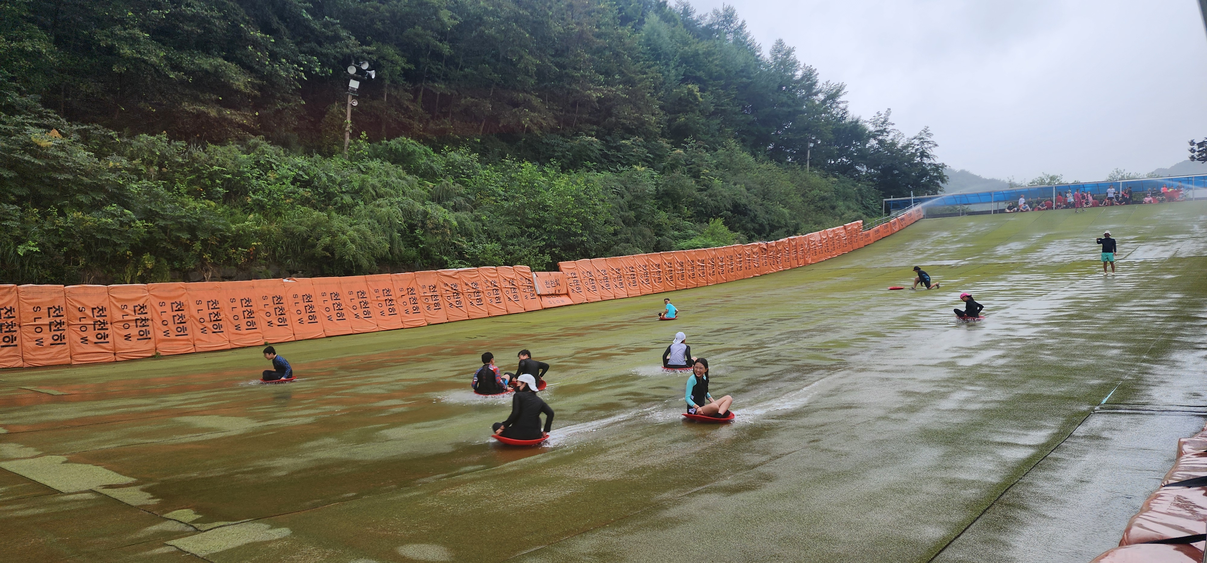 진주교육지원청, 지역기관 함께! 같이! 꿈과 희망을 심는 호연지기 무궁화캠프 열다!  - 관련이미지5