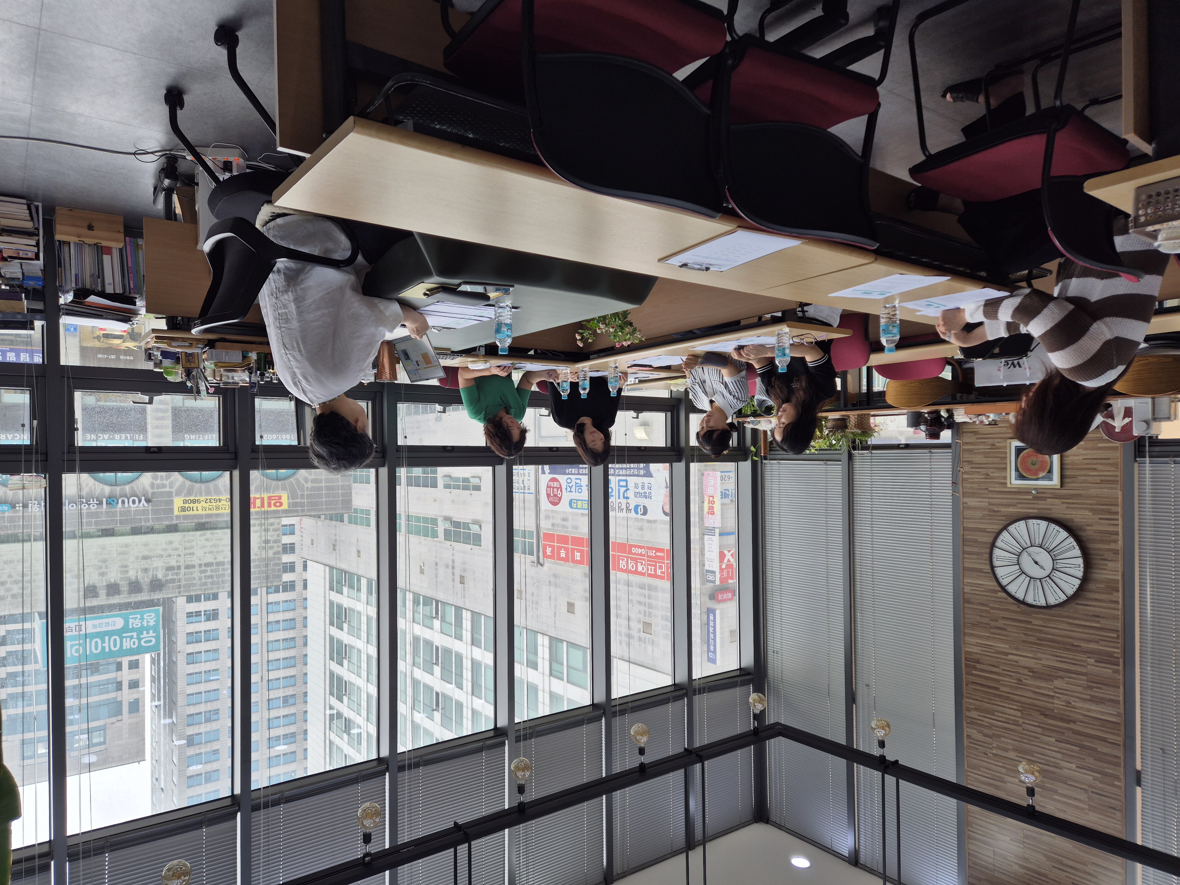 창녕Wee센터, 현장맞춤형 수퍼비전으로 전문성 강화 - 관련이미지1