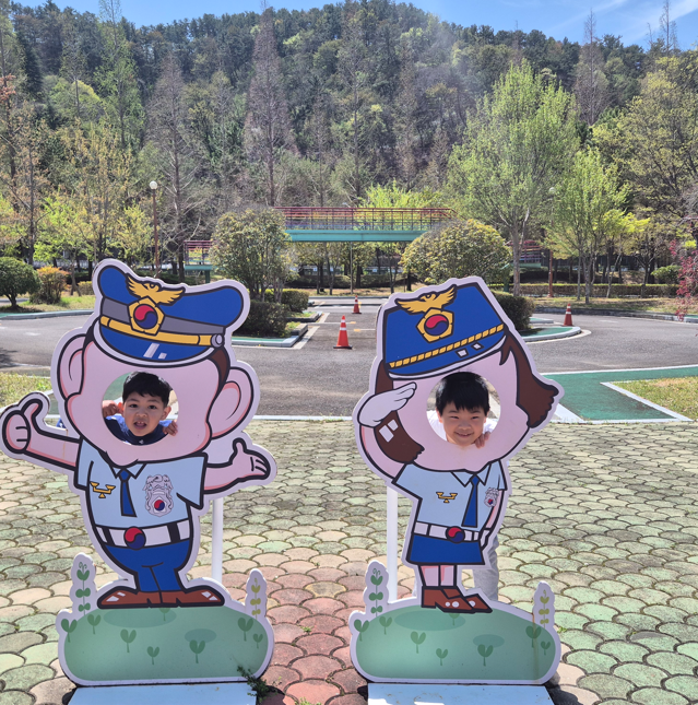 서진초등학교병설유치원, 2026학년도 봄맞이 첫! 현장체험학습 - 관련이미지1