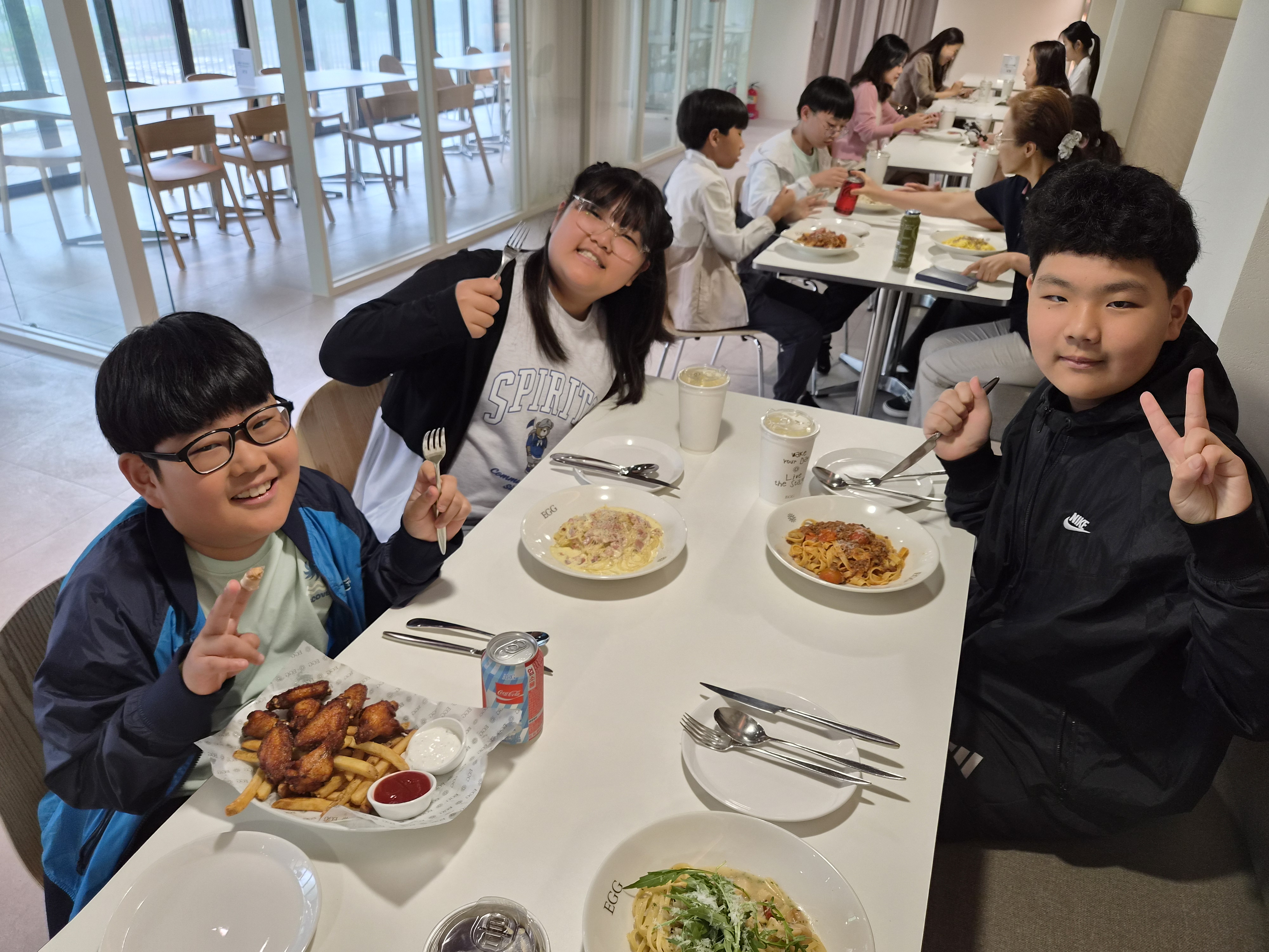 백전초, 뮤지컬로 꿈을 키우다(작은학교 살리기 지원으로 공연예술 · 음식문화 진로 체험) - 관련이미지1