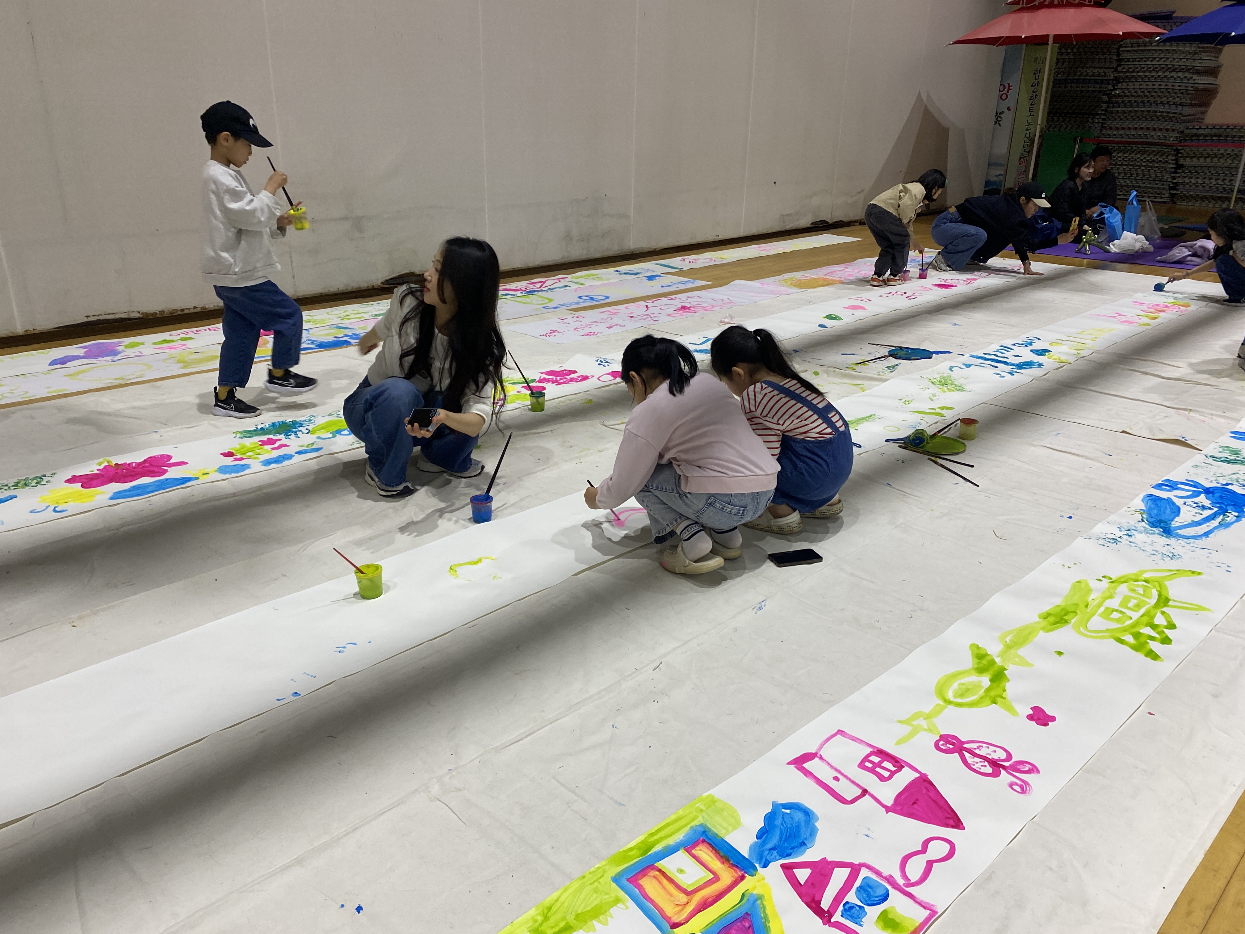 제104회 어린이날 맞이 “어린이의 꿈에 날개를!” 경남 곳곳 다채로운 행사 풍성 - 관련이미지3