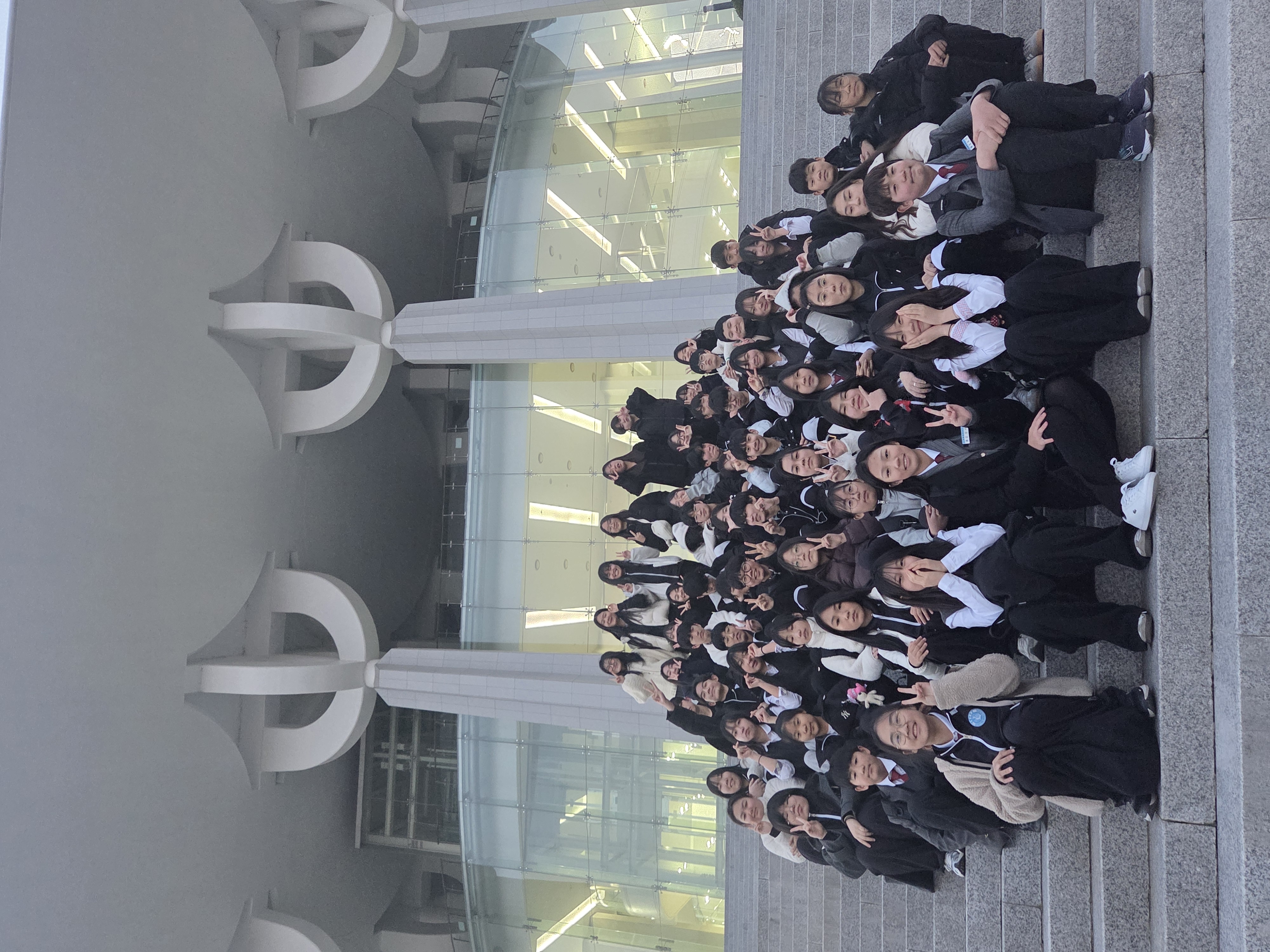 계룡중, 세계적 오케스트라와 만나다 - 관련이미지2