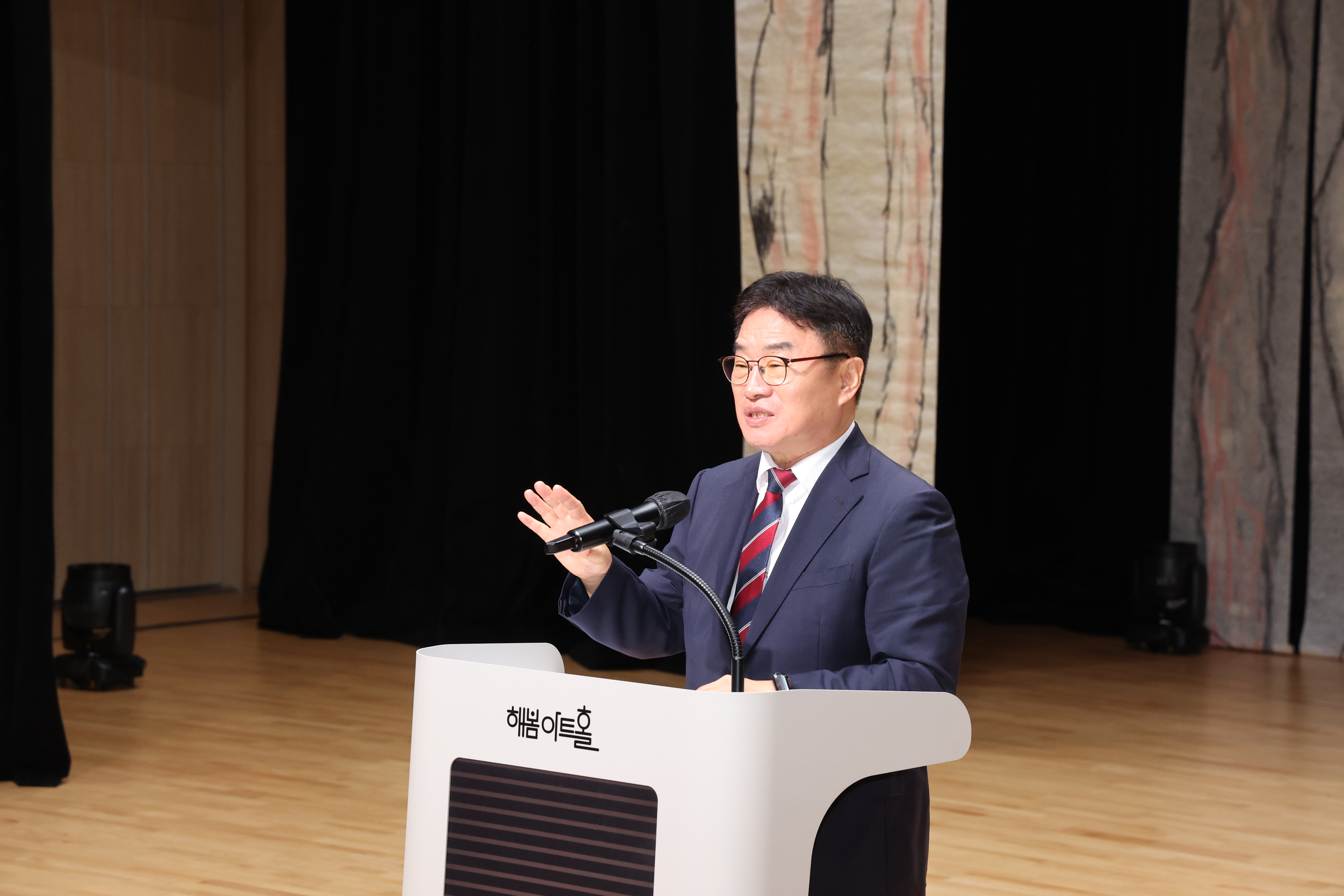 경남교육청, 학생이 직접 창작한 ‘청렴 이야기’ 무대 올리다 - 관련이미지3