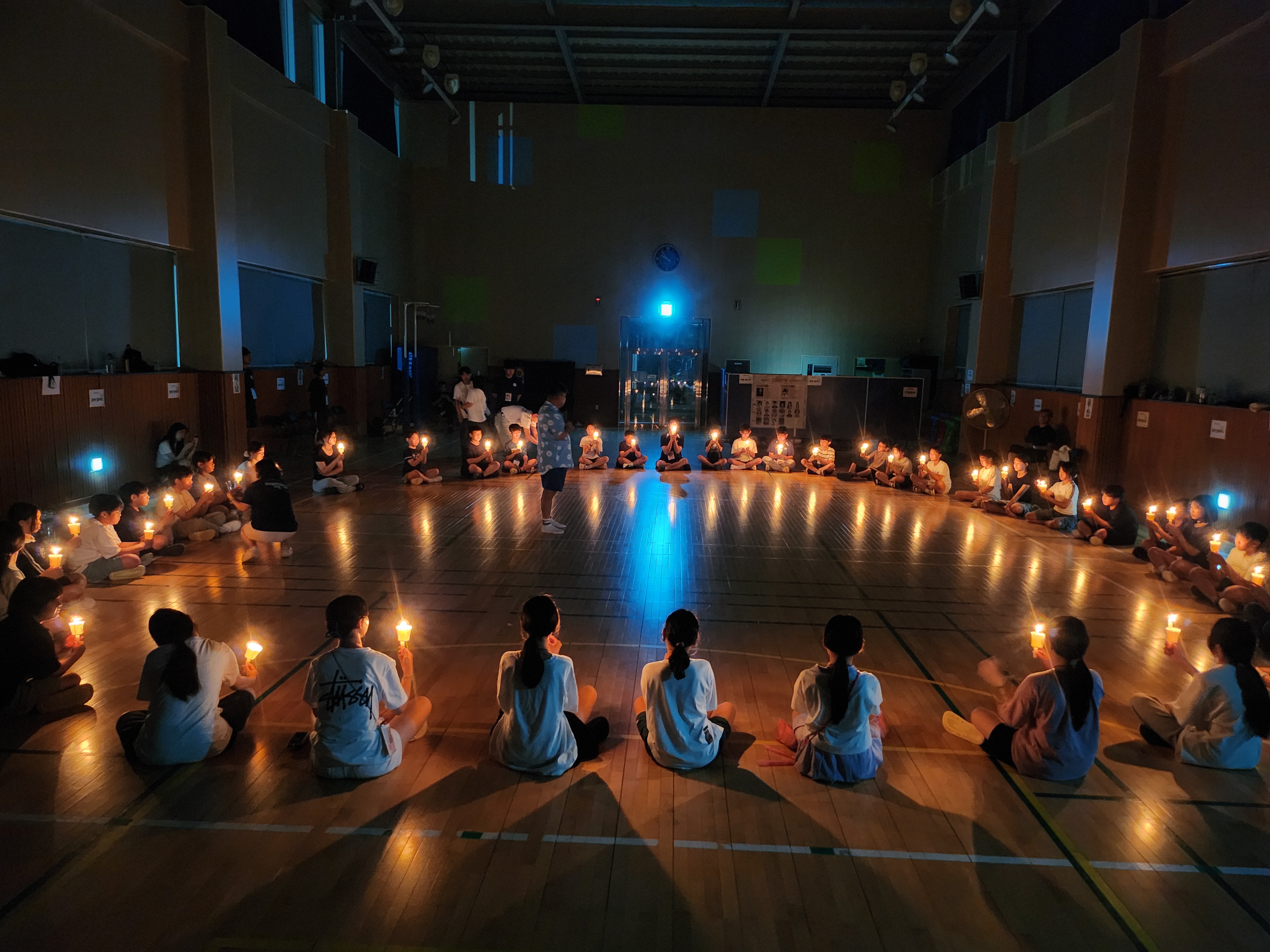  학교교육의 가능성을 찾아가는「대병 인성함양 썸머캠프」 - 관련이미지3