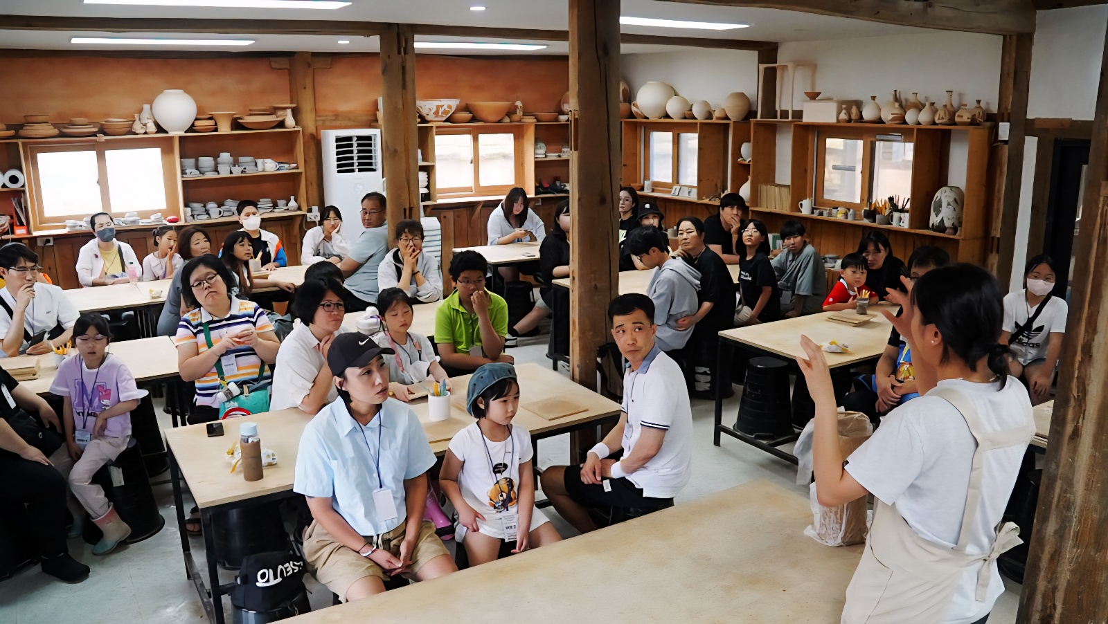 김해교육지원청, 교육복지안전망-교육복지우선지원사업  가족관계증진을 위한 공동 프로그램 운영 - 관련이미지2
