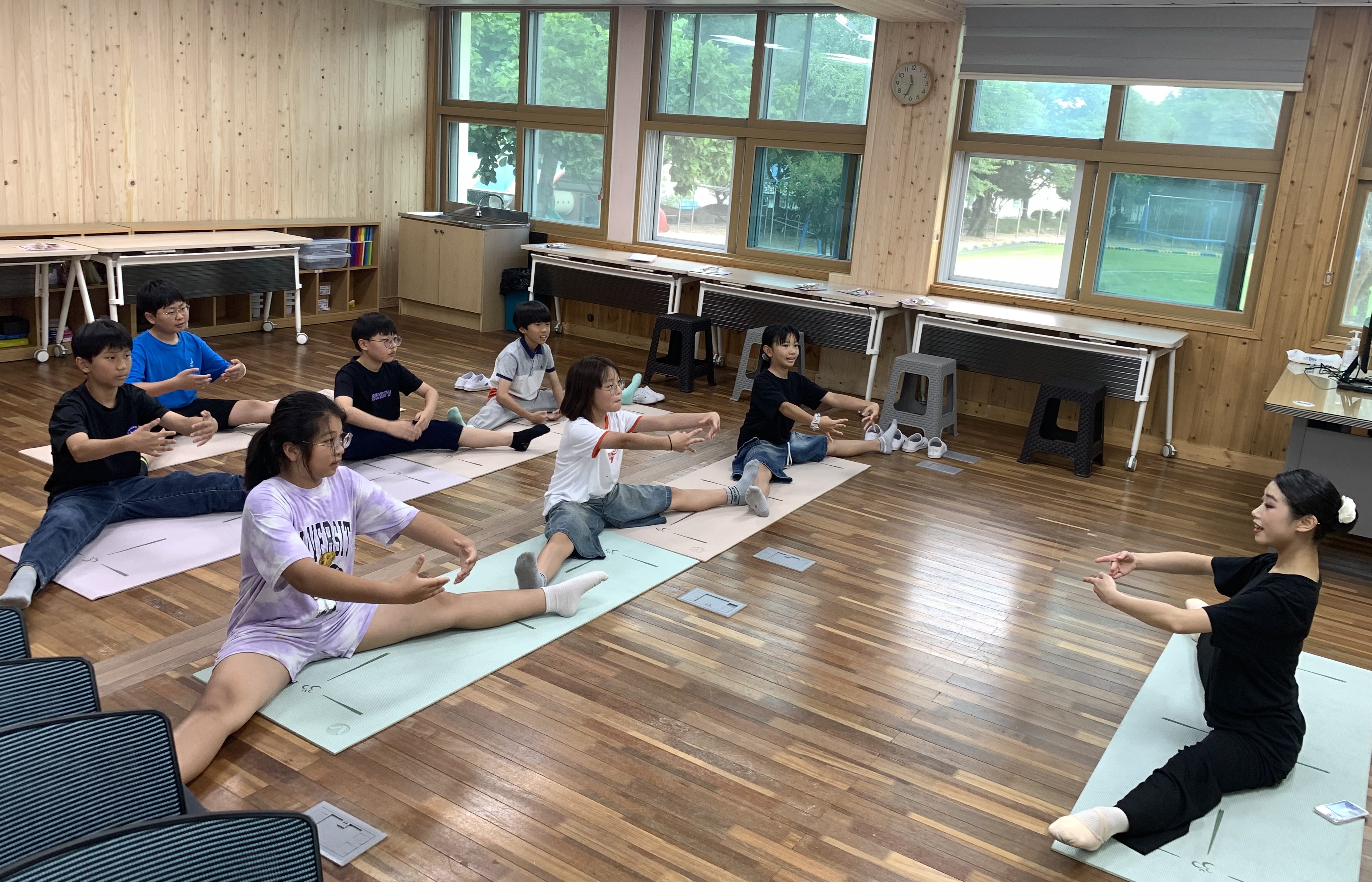 백전초, 학교가 무대로 변한 날, '호두까기 인형의 학교 여행' 펼쳐지다! - 관련이미지3