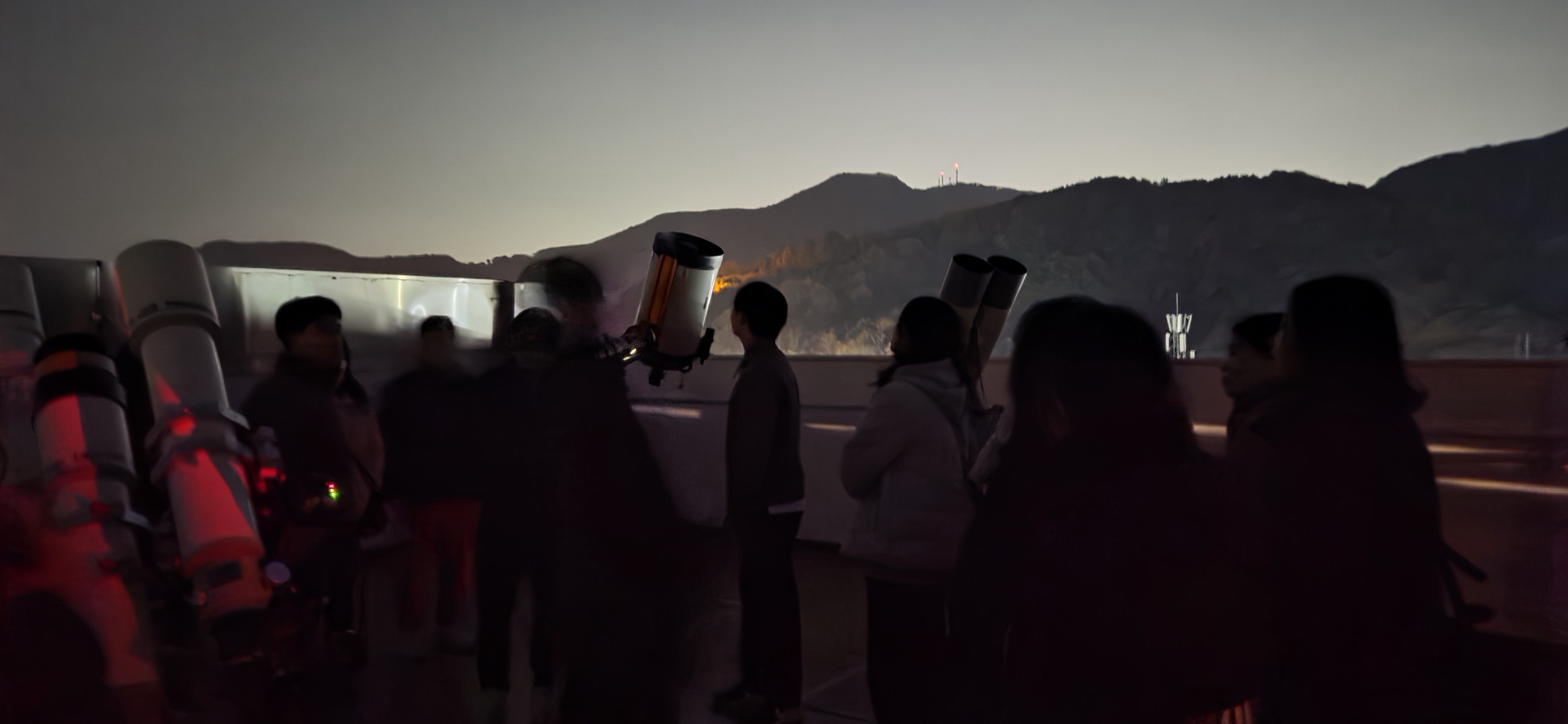 경남과학교육원, 2025 별 보러 가자! 직무연수 ‘성황’ - 관련이미지2