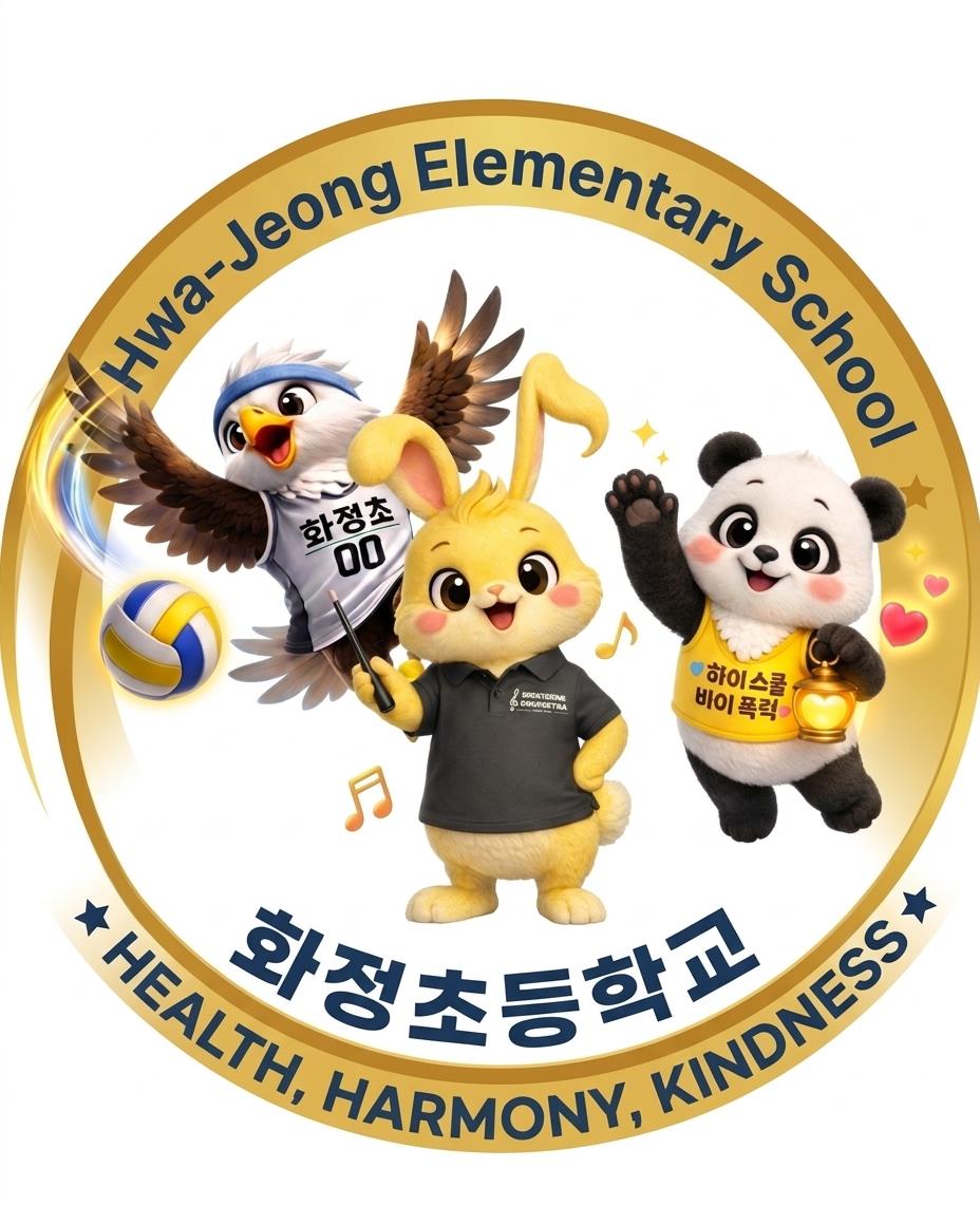 화정초 학부모회, 아침등교맞이 행사 실시 - 관련이미지3