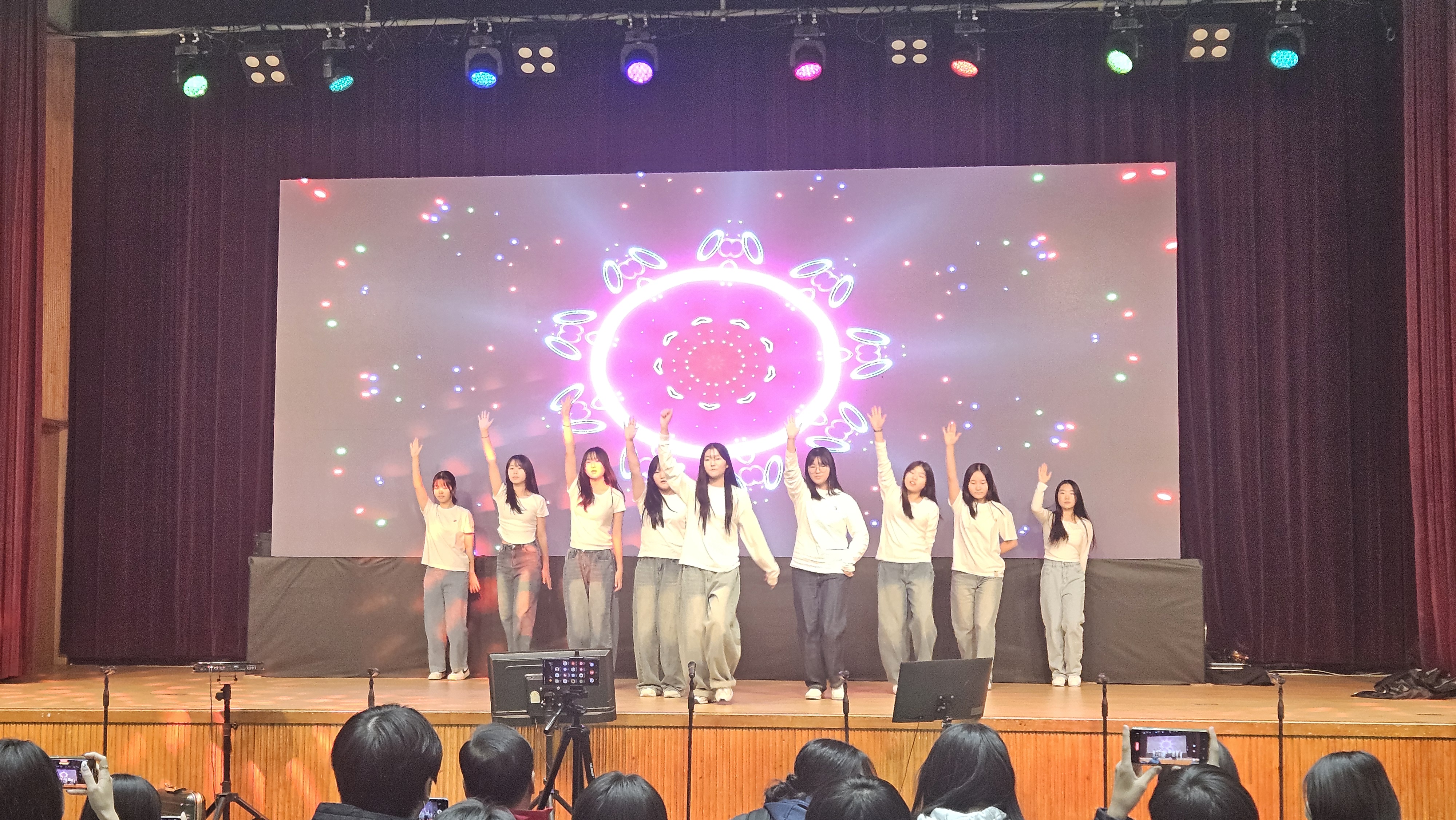 2024년 별천지하동 미래교육지구 성과축제 성료 - 관련이미지3