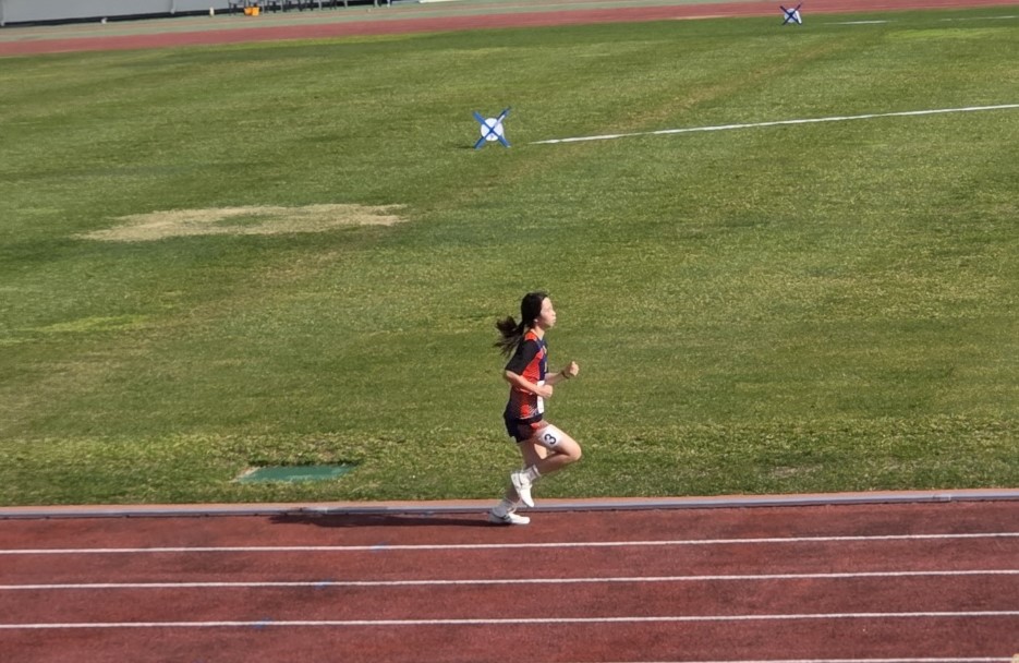 칠성중학교, 2025. 경상남도 초·중학생종합체육대회에서 빛나는 성과로 학교 위상 드높여!  “종합육상대회 1위 2관왕, 종합역도대회 2위 3관왕 , 건강한 에너지로 성장하는 칠성 배움공동체”  - 관련이미지1