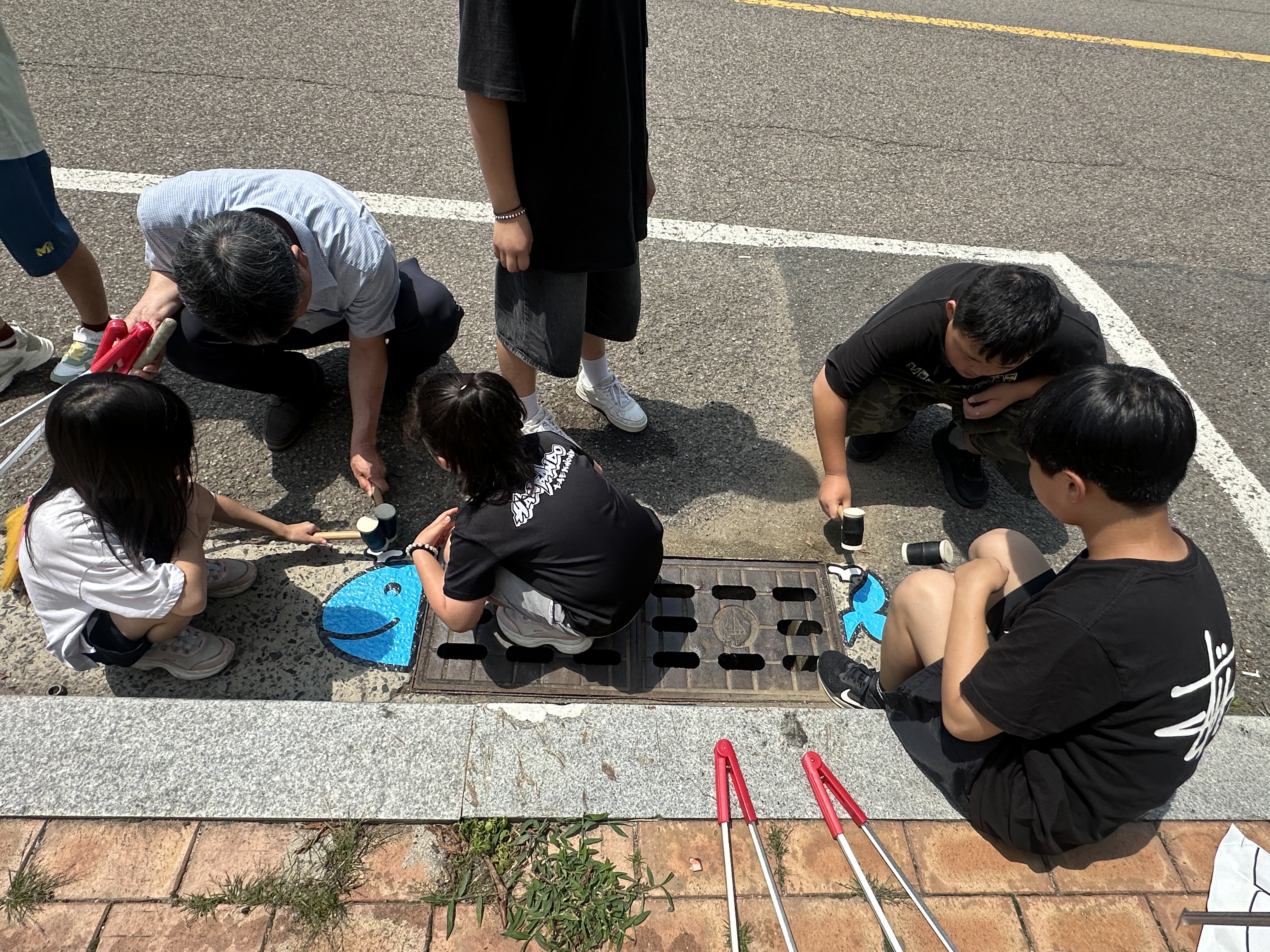 남명초등학교, ‘미래야 반가워! 우리 꿈을 펼쳐볼게’온배움학교 성황리에 마쳐 - 관련이미지4