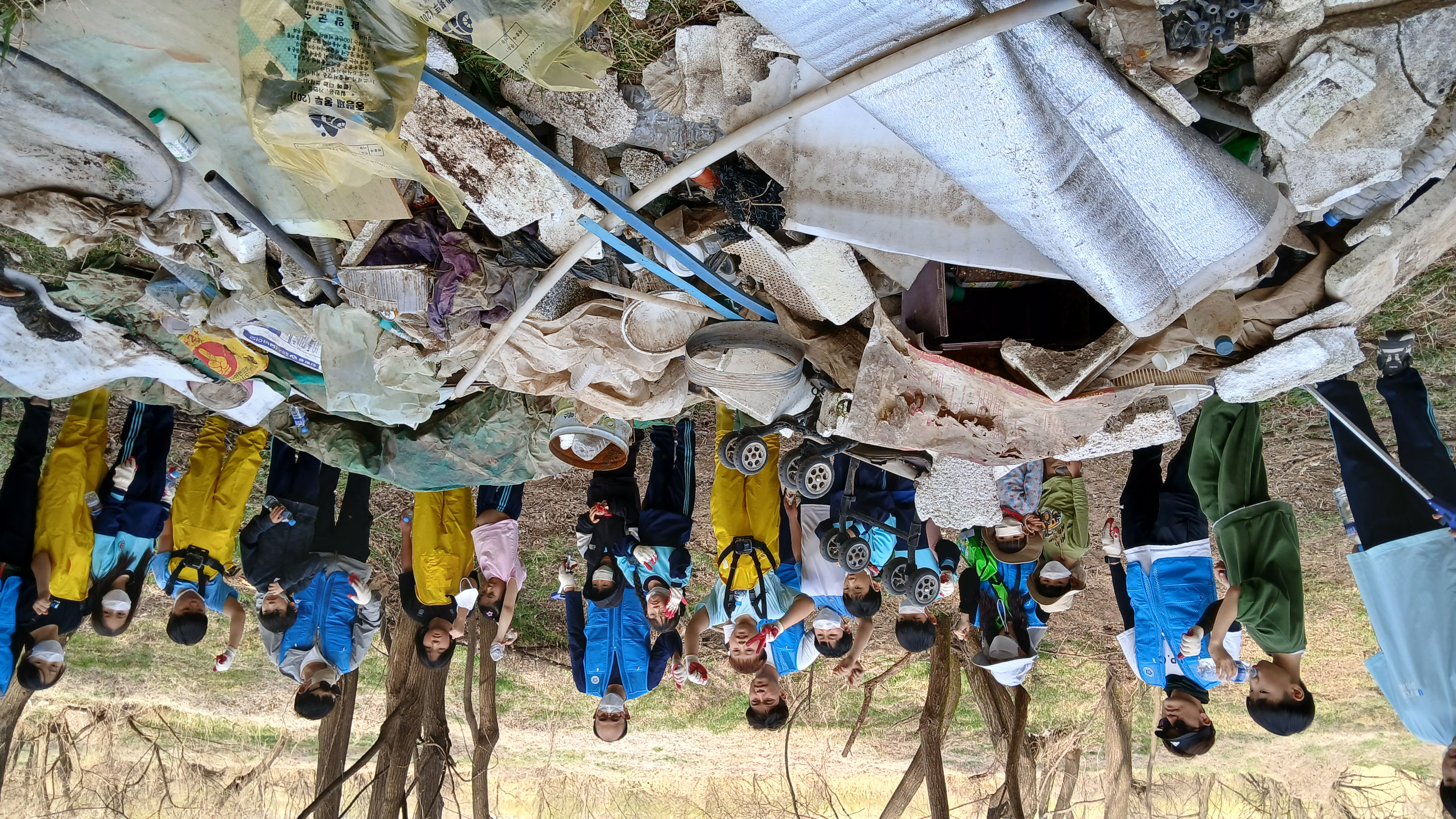 함양 금반초, 자연을 닮아가는 생태전환교육의 메카로 호응 - 관련이미지3