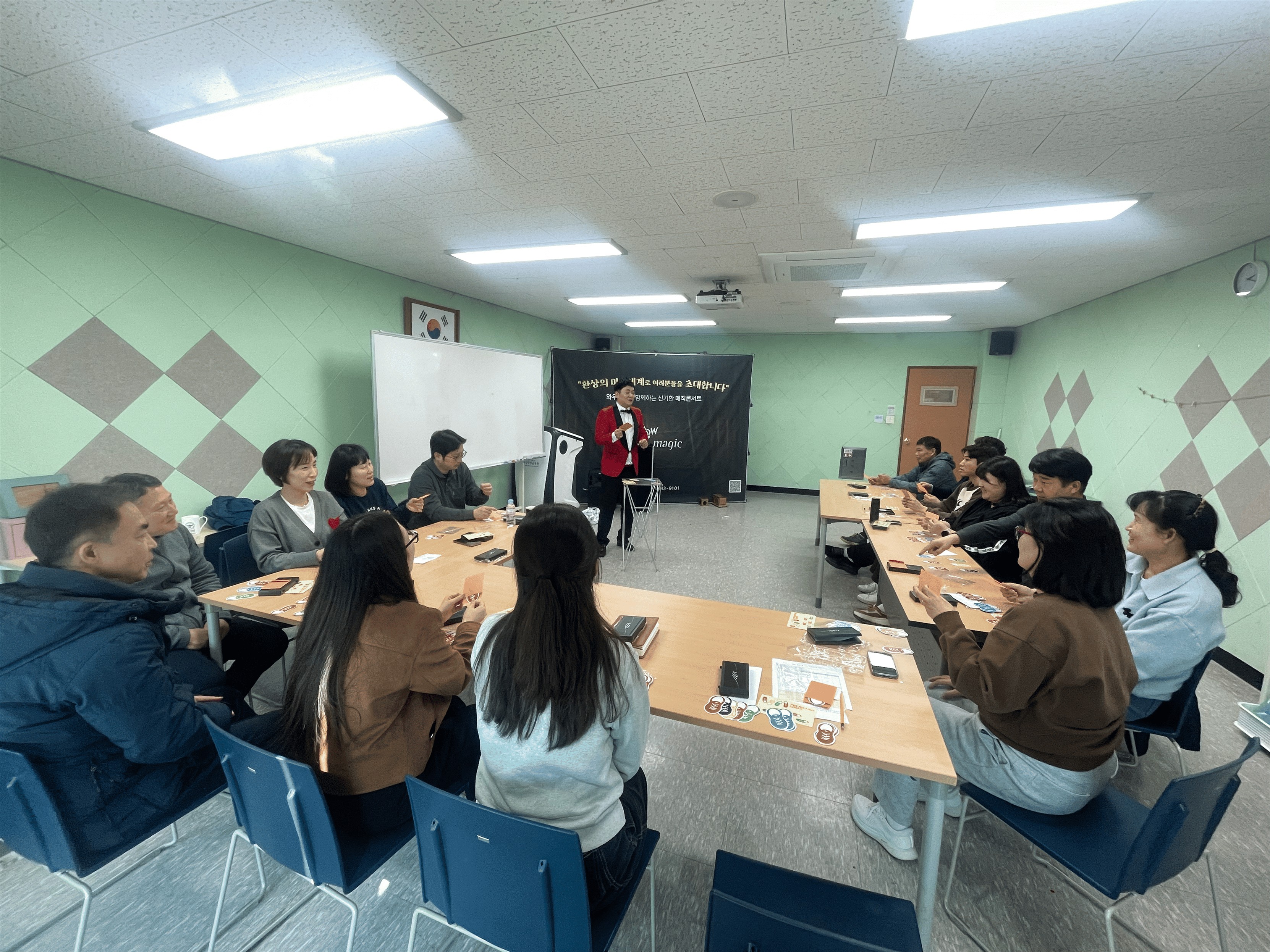 "학생 맞춤형 교육, 완벽한 준비로 시작한다" 낙동강학생교육원, 2026학년도 Wee스쿨 교육과정 시뮬레이션 실시 - 관련이미지1
