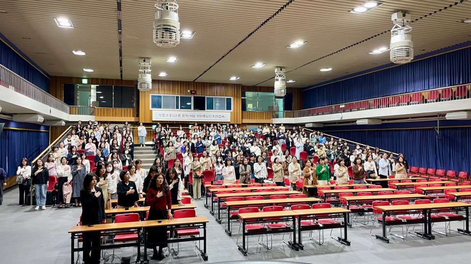창원교육지원청, 학교 급식 청렴 및 식중독 예방 연수 - 관련이미지2