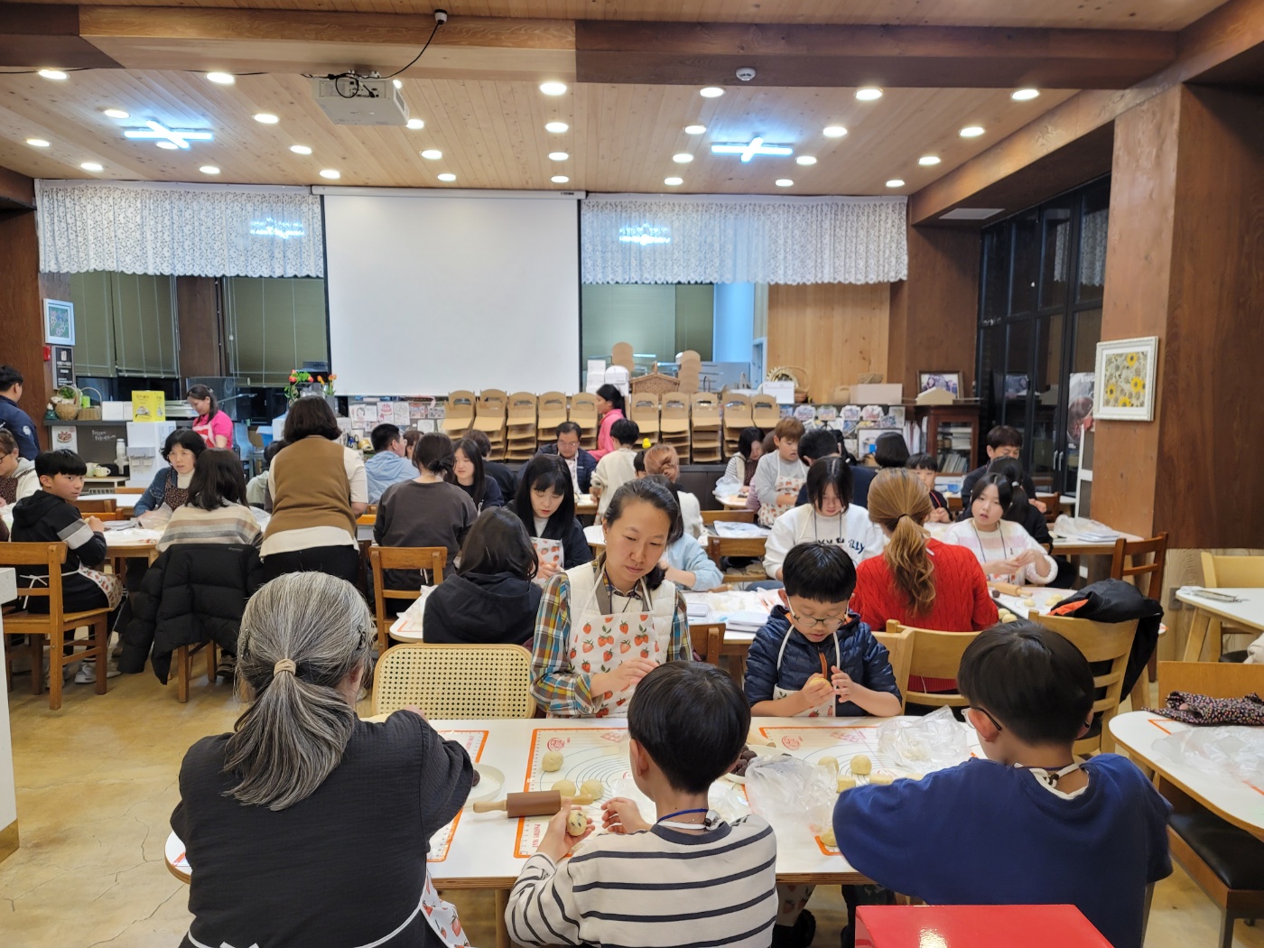 함안교육지원청, 가족관계증진프로그램 「마주보다」운영 - 관련이미지2