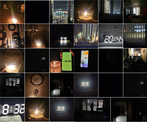 사천교육지원청, 2025. 어스아워 캠페인 참여 - 관련이미지2