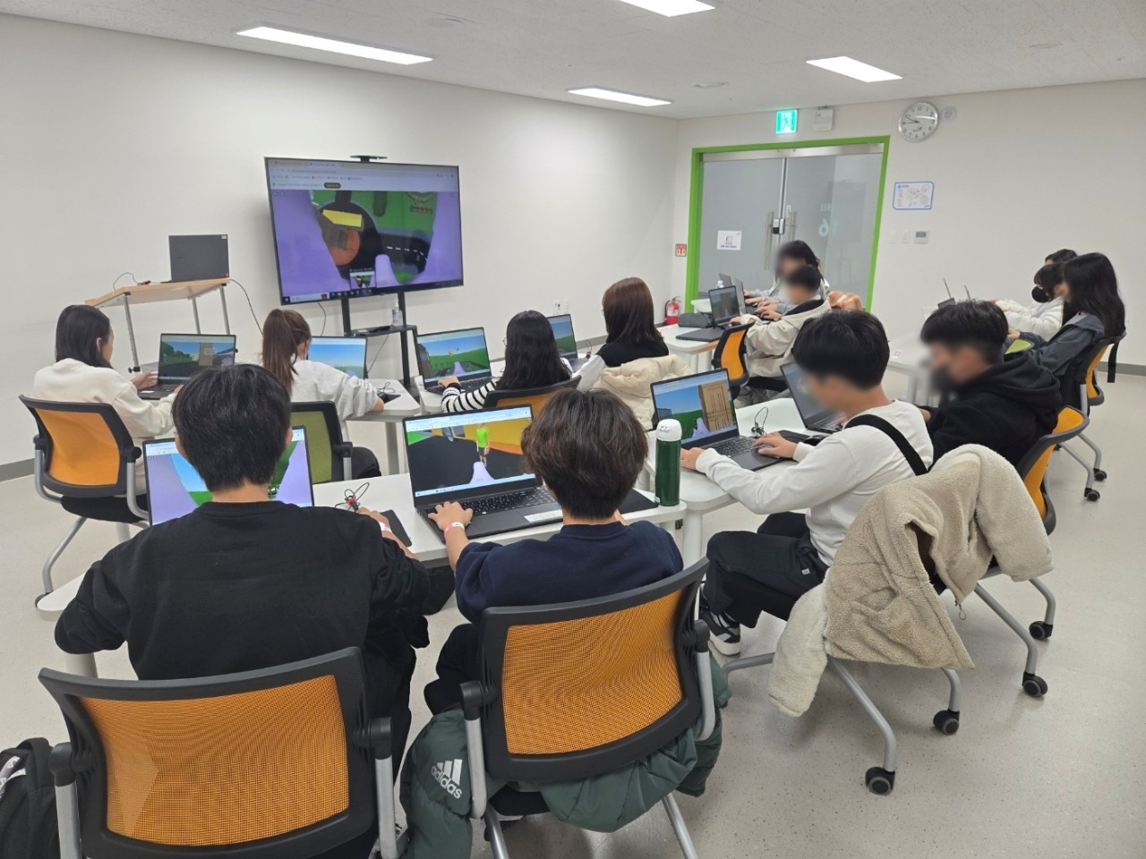 경상남도교육청 미래교육원, 체험객 25만명 돌파 기념 이벤트 - 관련이미지1