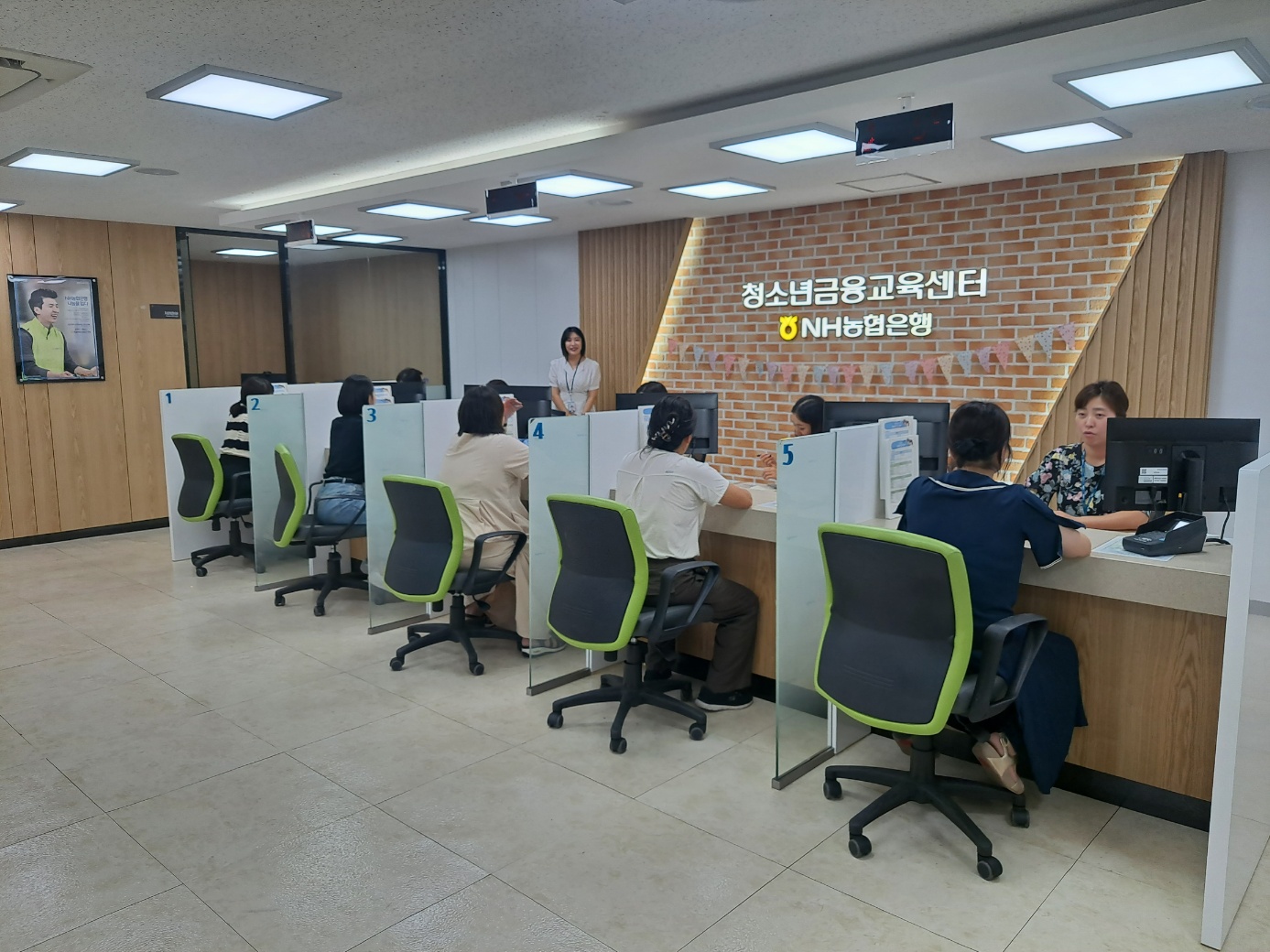 창원교육지원청, 교육복지우선지원사업 교육복지사 연수 실시 - 관련이미지3