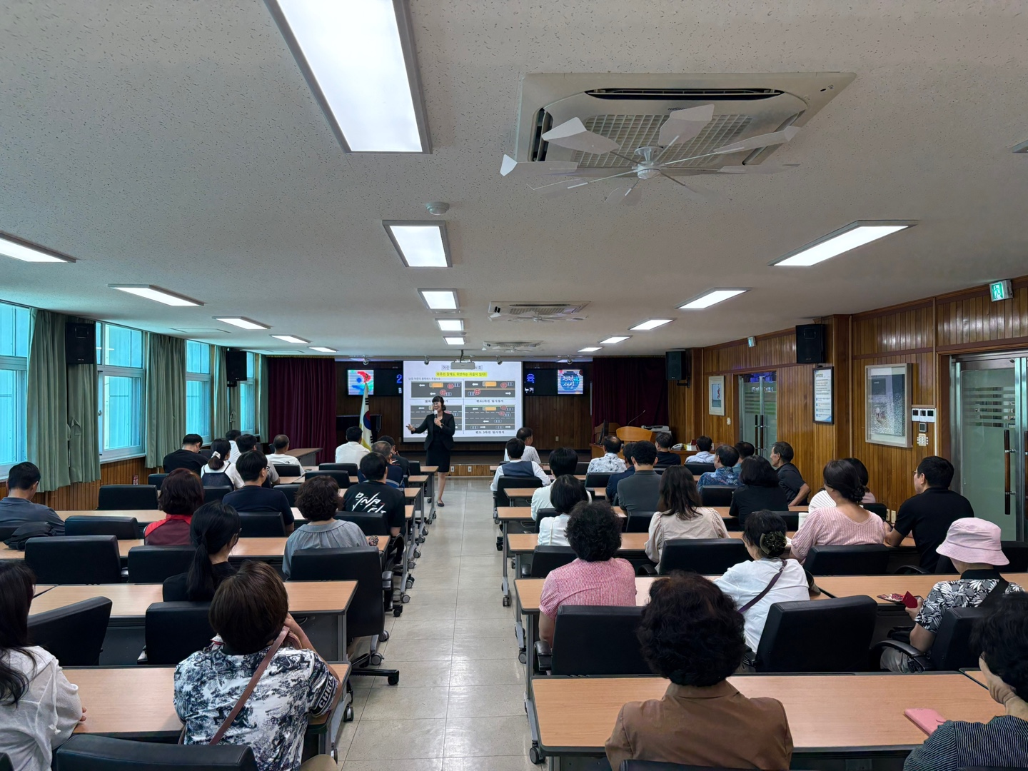 거창교육지원청, 2025년 어린이통학버스 안전교육 실시 - 관련이미지2