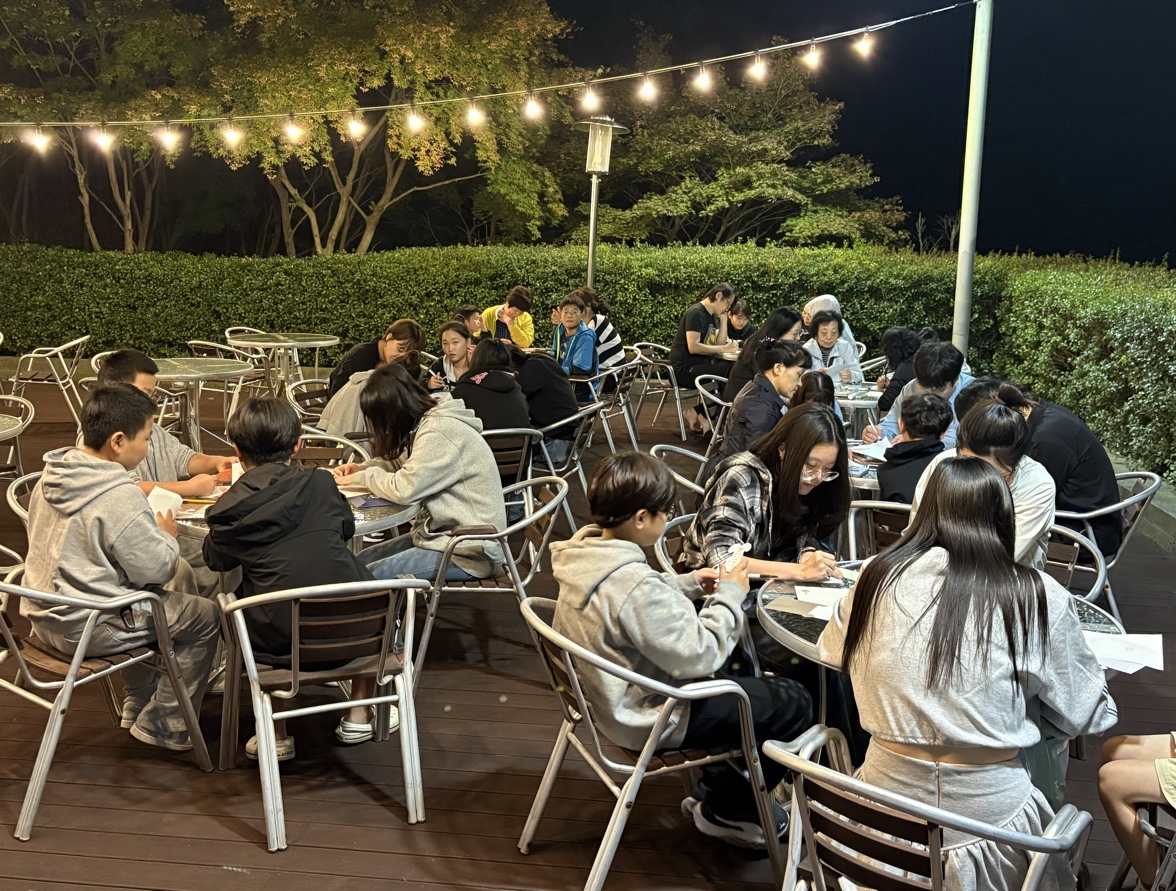 김해교육지원청, 가족관계증진 프로그램 『행복으로 물드는 우리 가족』 운영 - 관련이미지3