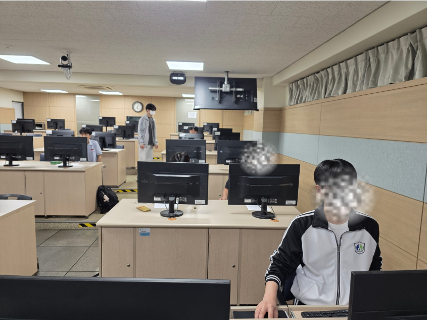 김해고, 인제대와 학교 연합 공동교육과정 운영 - 관련이미지2