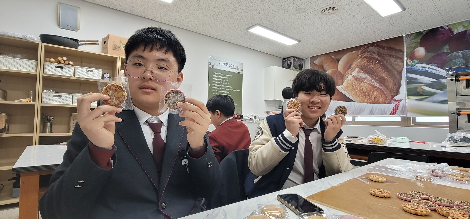 낙동강학생교육원 칠북분원, 청소년 마음 회복에 ‘정조준’!! 회복탄탄 프로그램 운영 - 관련이미지2