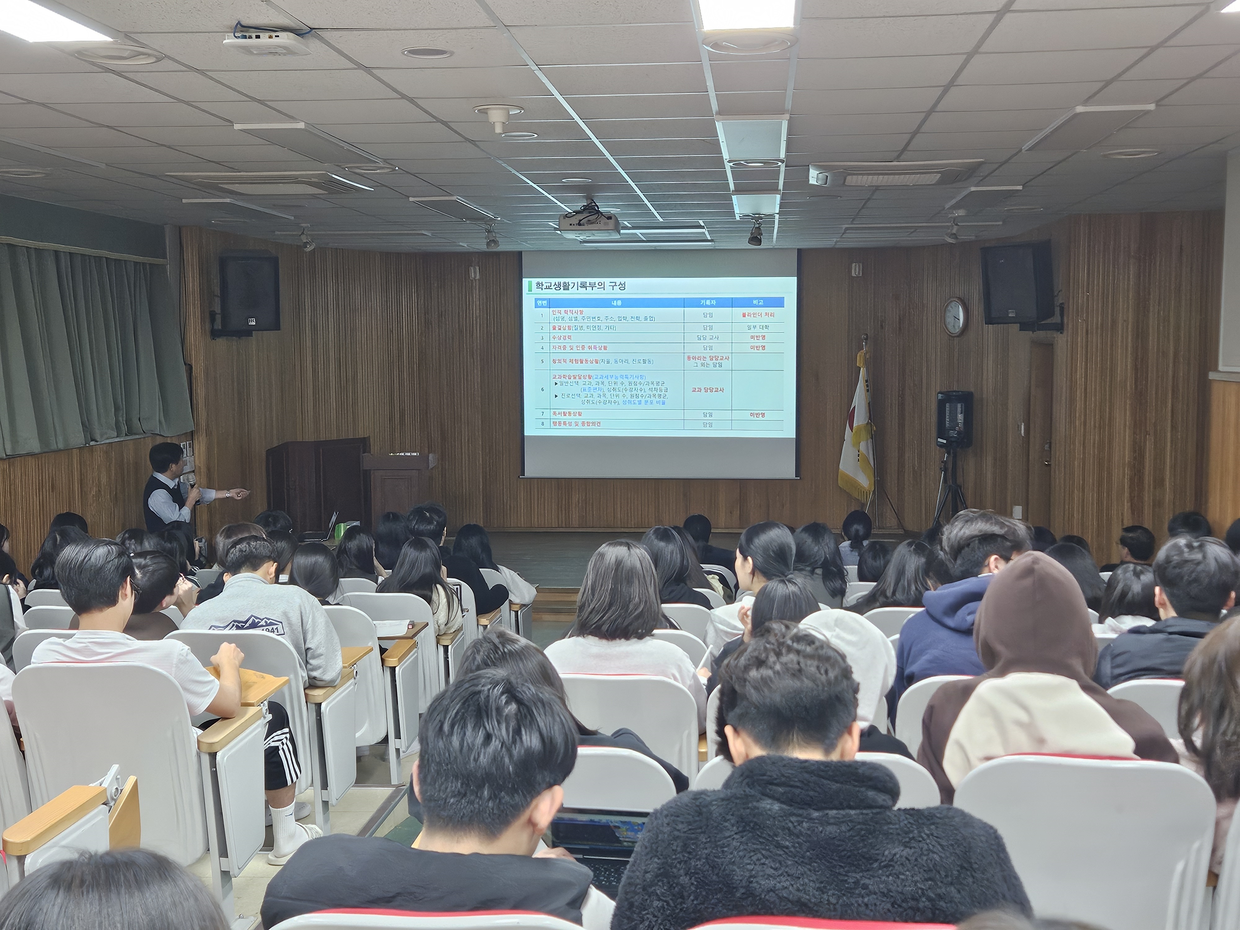 창원토월고, 자신의 꿈을 찾는 행복한 진학·진로 고민에 풍덩! - 관련이미지1