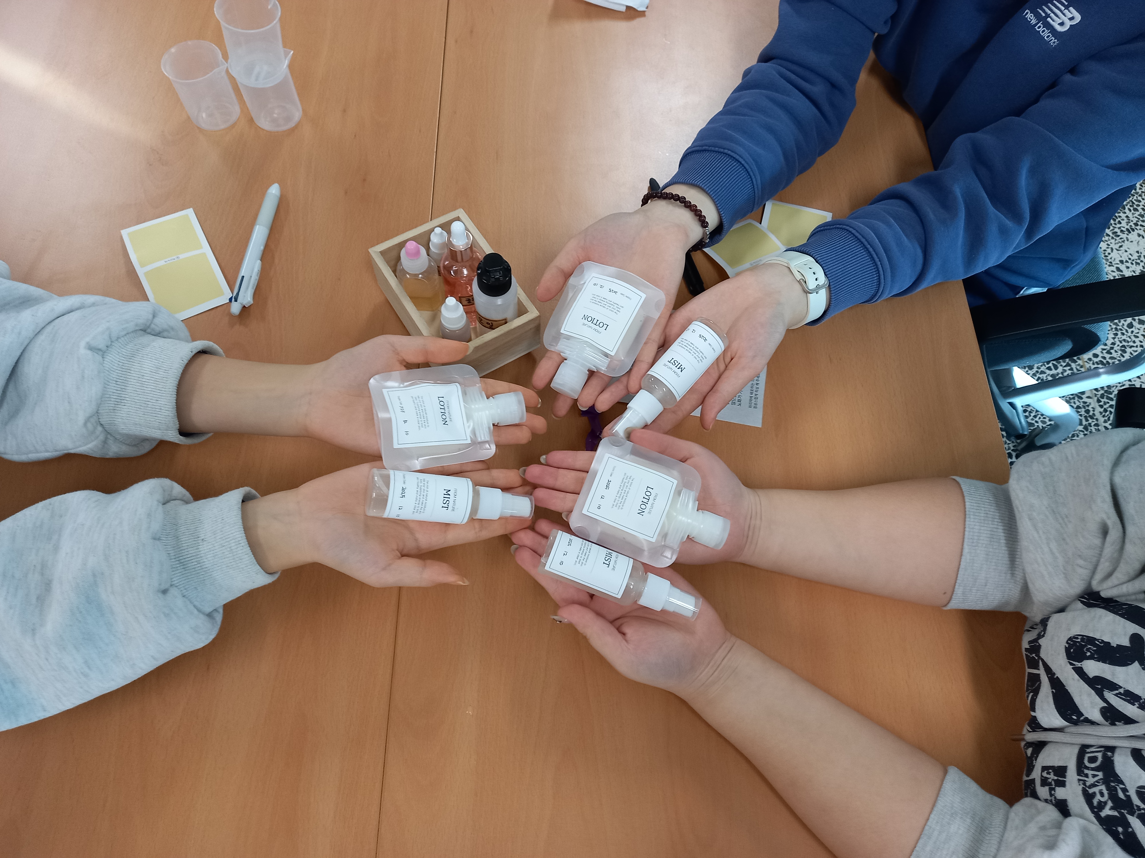 합천위(Wee)센터, ‘그래도 괜찮은 하루’ 진로 체험 실시 - 관련이미지3