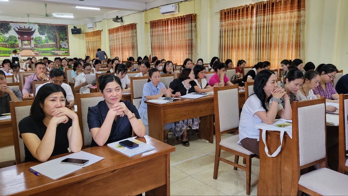 베트남 특수교육의 도약, 경상남도교육청과 함께 이룬다. - 관련이미지2