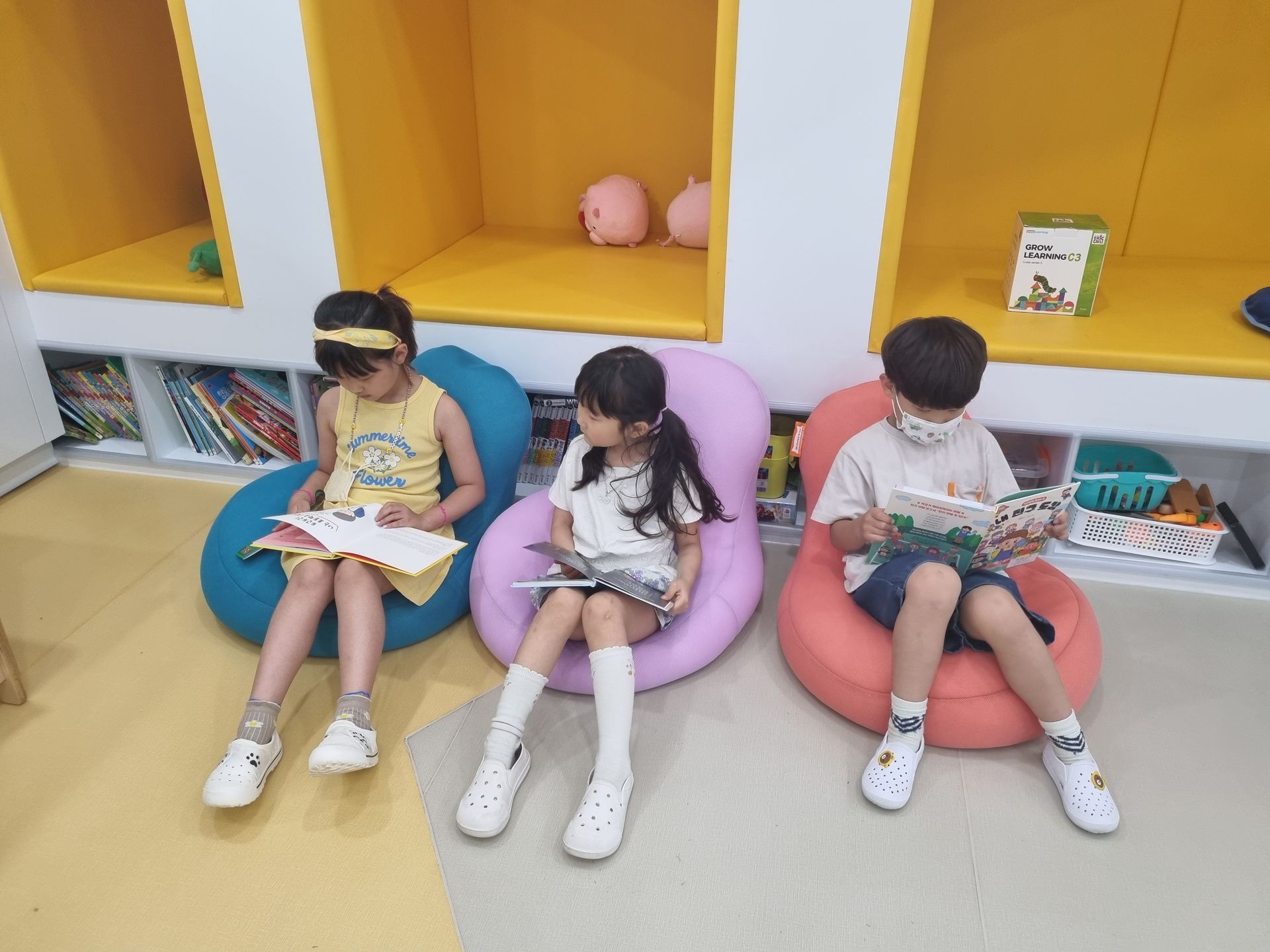 밀양교육지원청,‘밀양다봄센터’여름방학 온종일 돌봄 본격 운영 - 관련이미지1