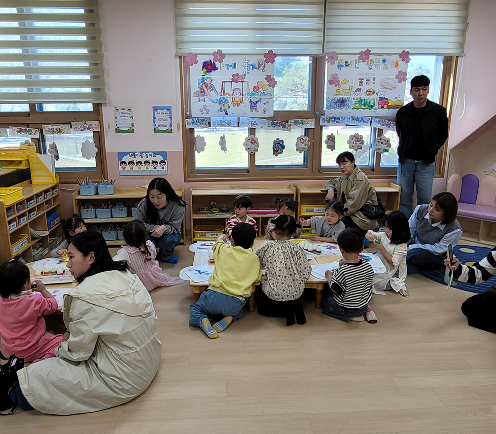 선진유 행복패밀리데이 ‘학부모 수업 공개의 날’ 성료 - 관련이미지3