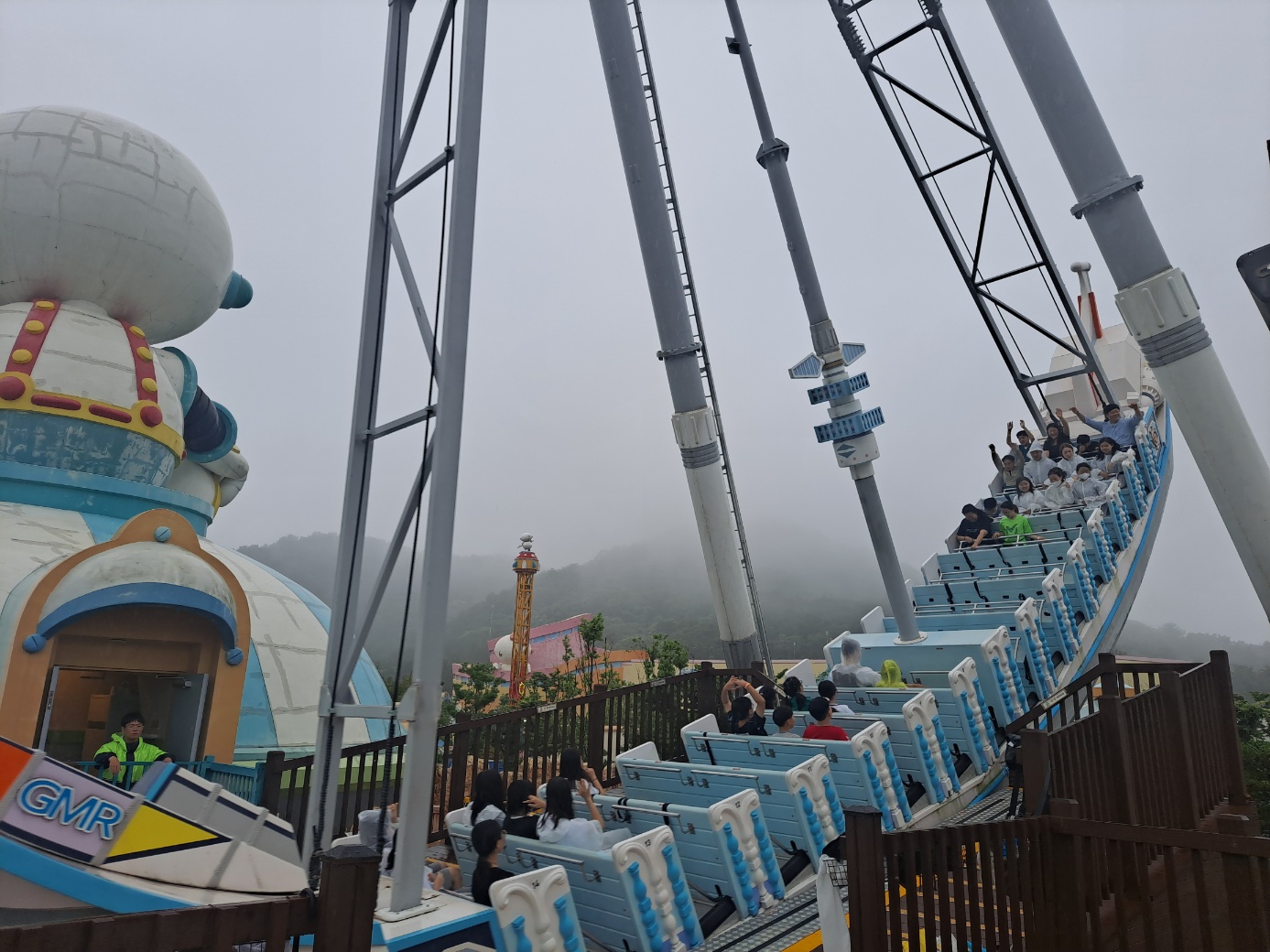 창원교육지원청, 로봇 친구와 함께하는 즐거운 하루 진행 - 관련이미지3