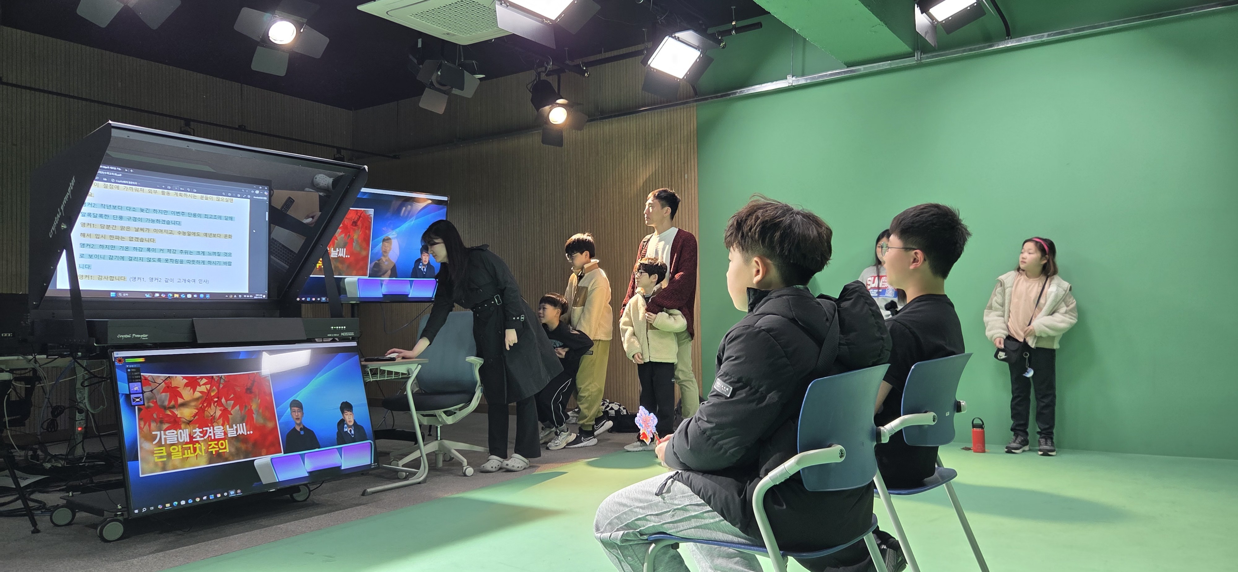 월천초, 진주교대 수학교육과 자매학교 교육나눔 실시 - 관련이미지3