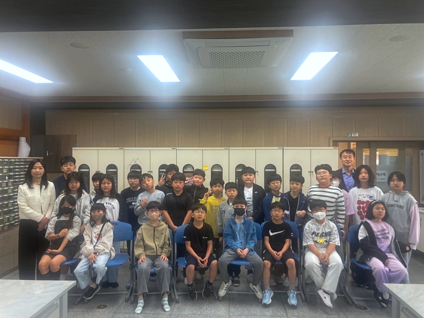 합천교육지원청, 다(多)학교, 다(多)어린이와 함께 내딛는 발명 첫걸음! - 관련이미지2
