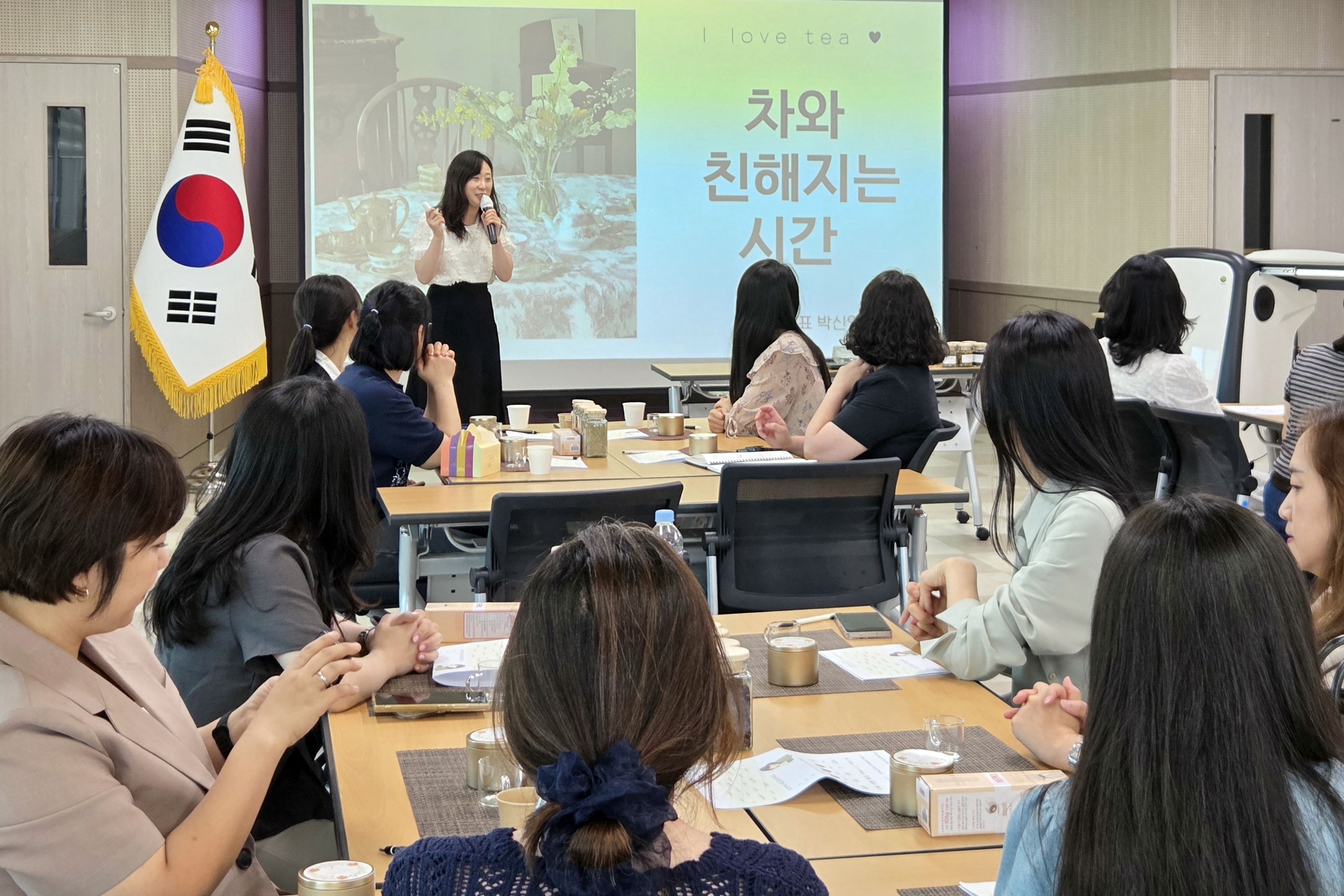 의령교육지원청,「2026. 유치원 교원 소통방 다담(多談)」개최 - 관련이미지2