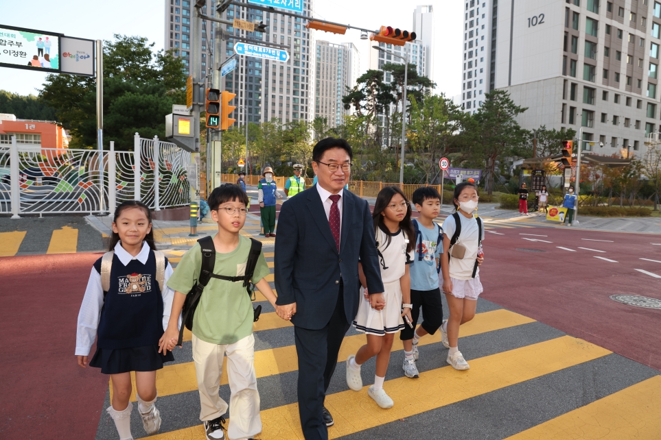 ‘아이 안전은 우리 모두의 약속’ - 관련이미지3