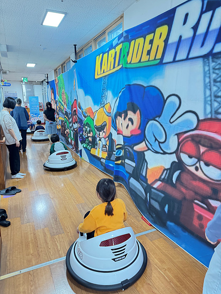 악양초병설유치원,‘유치원 공개의 날!’성황리 개최 - 관련이미지3