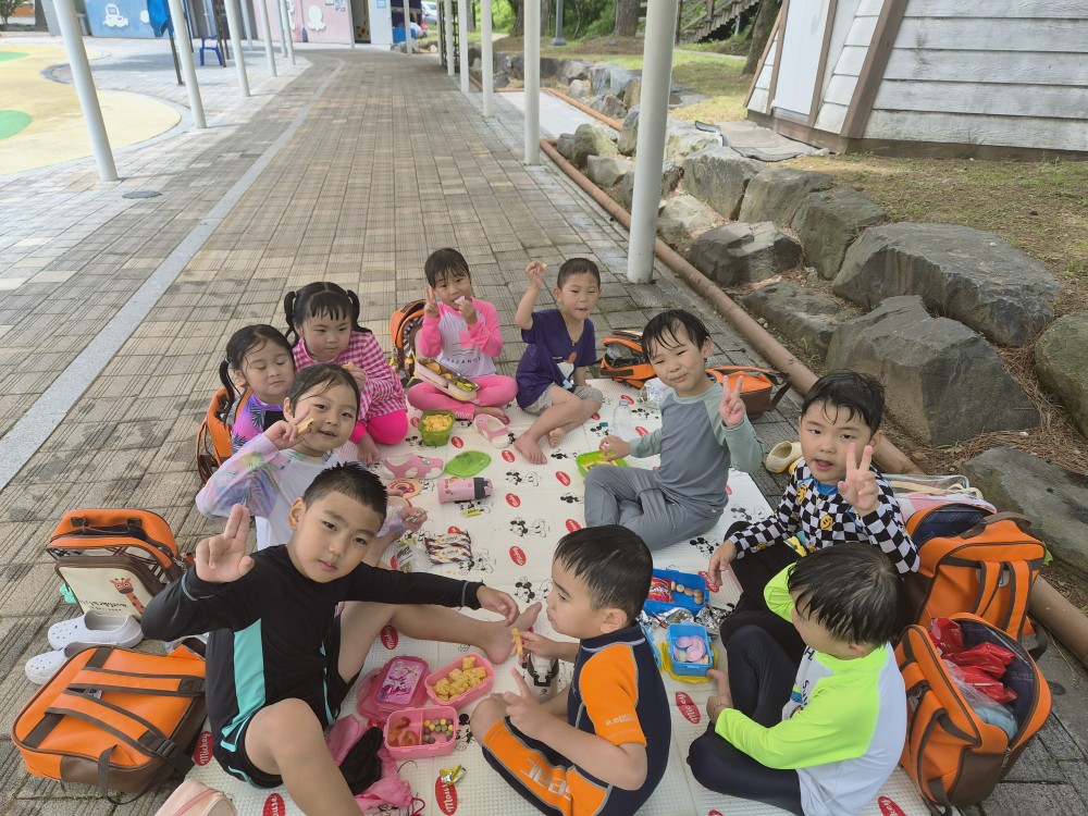 거점유치원과 함께하는 바다사랑 생태놀이DAY - 관련이미지3