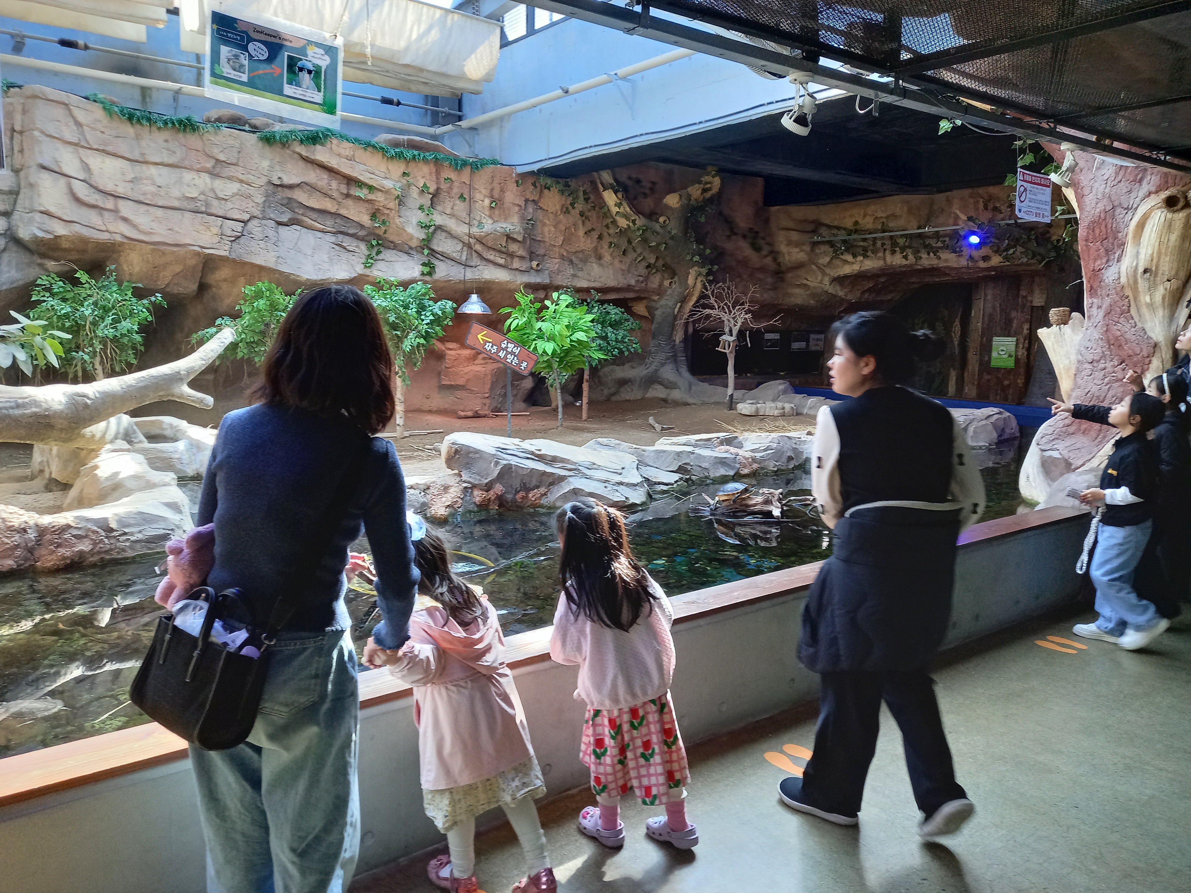 합천위(Wee)센터 부모-자녀 소통 프로그램 ‘가족과 함께하는 가을 나들이’ 실시 - 관련이미지2