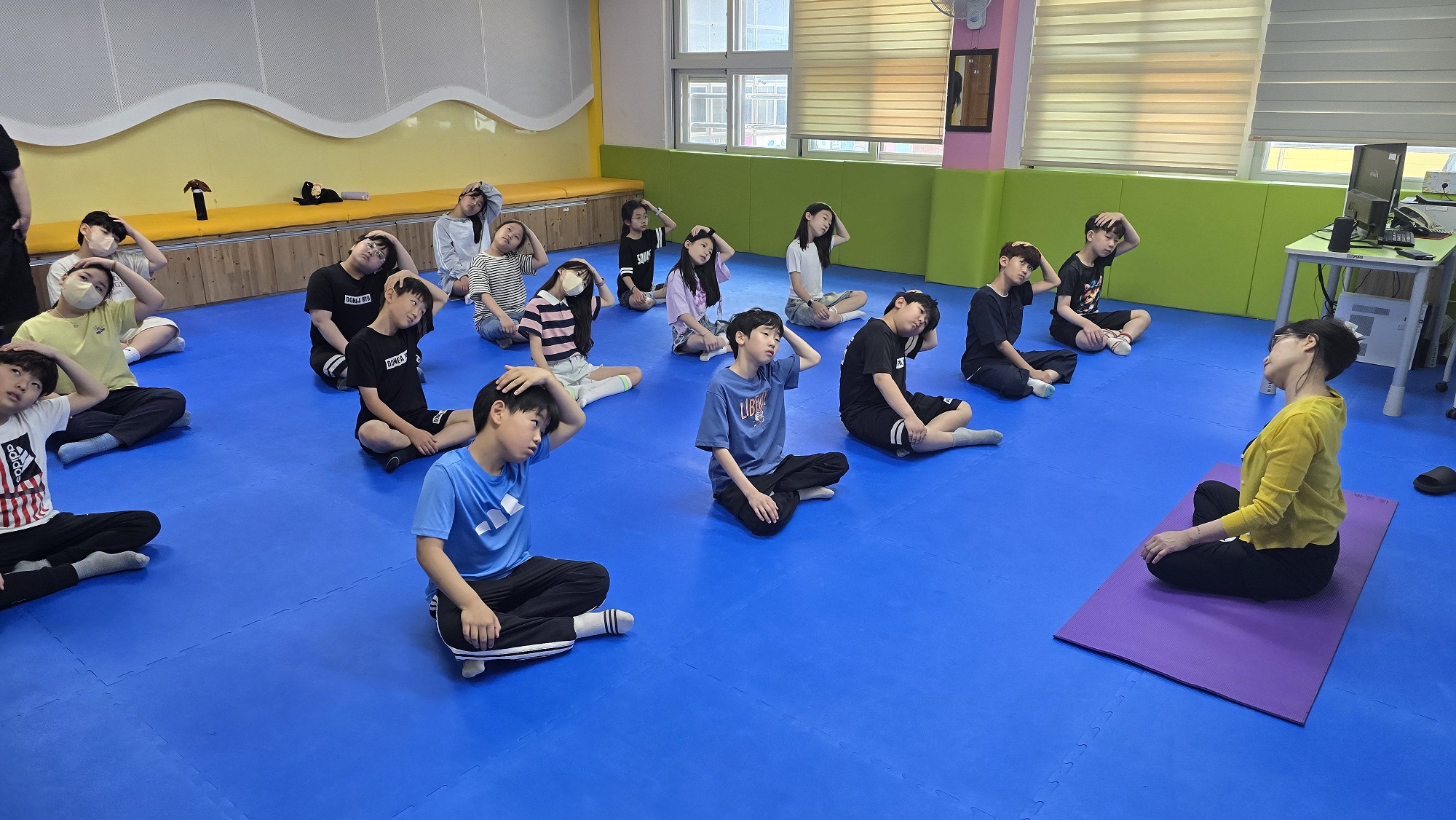제13회 신기초 꿈키움 어깨동무학교 운영(진로) - 관련이미지2