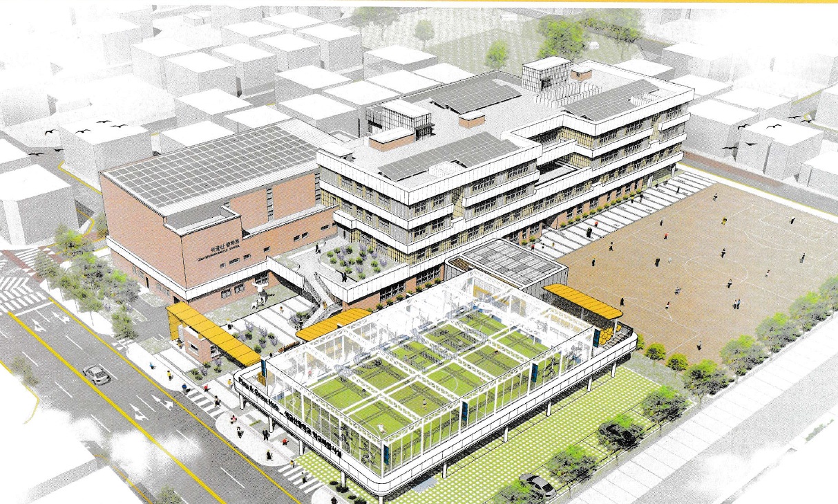 경남교육청, 2027년 개교 신설 학교 4곳 교명 선정 - 관련이미지1