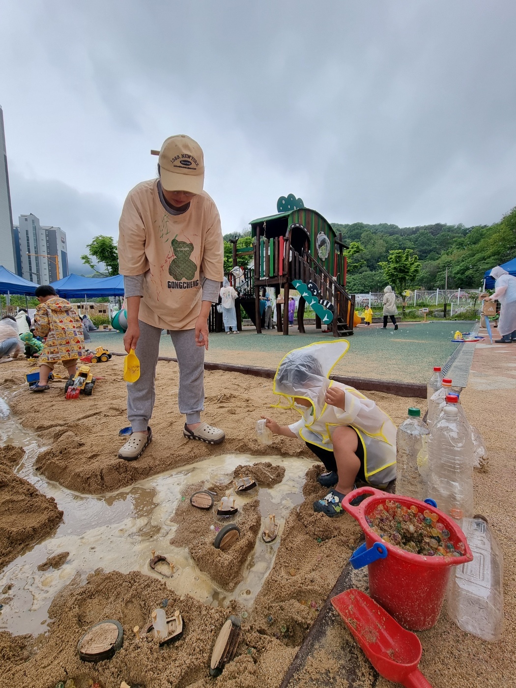 교육공동체가 함께 소통하고 즐기며 하나되는 5월 무동꿈 교육가족 행복 이야기 - 관련이미지2