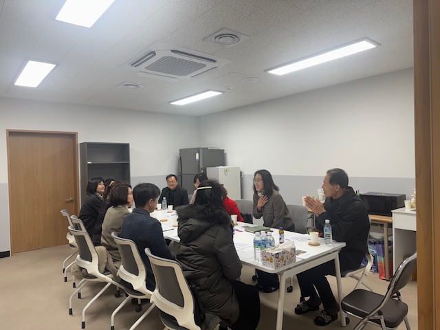 양산교육지원청, 사송고등학교 개교 준비 '이상 무' 현장 안전점검 실시 - 관련이미지2