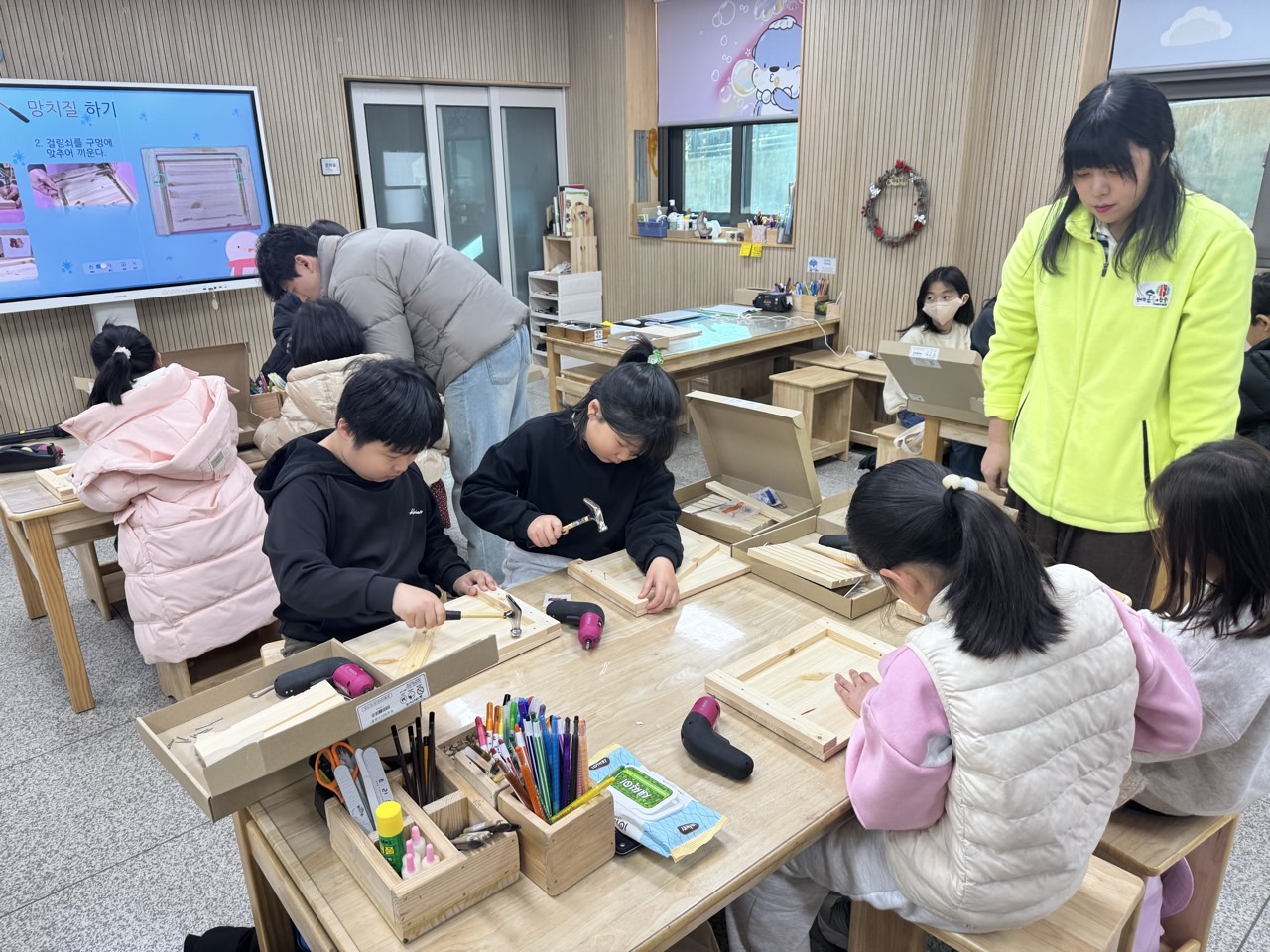 산청 도산초, 독서동아리 독서 문화체험학습 실시 - 관련이미지2