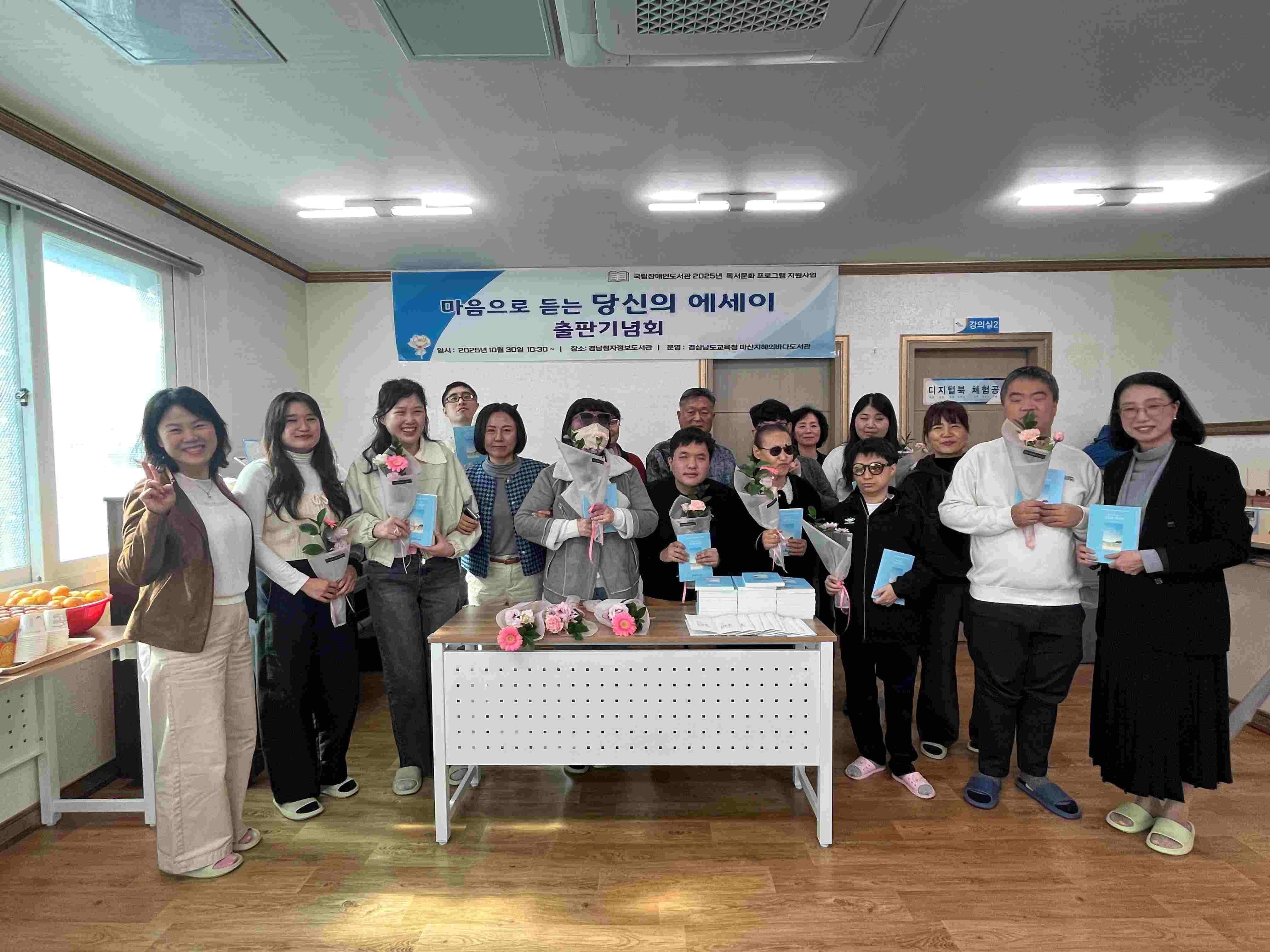 당신의 이야기, 한 권 책이 되다! - 관련이미지1