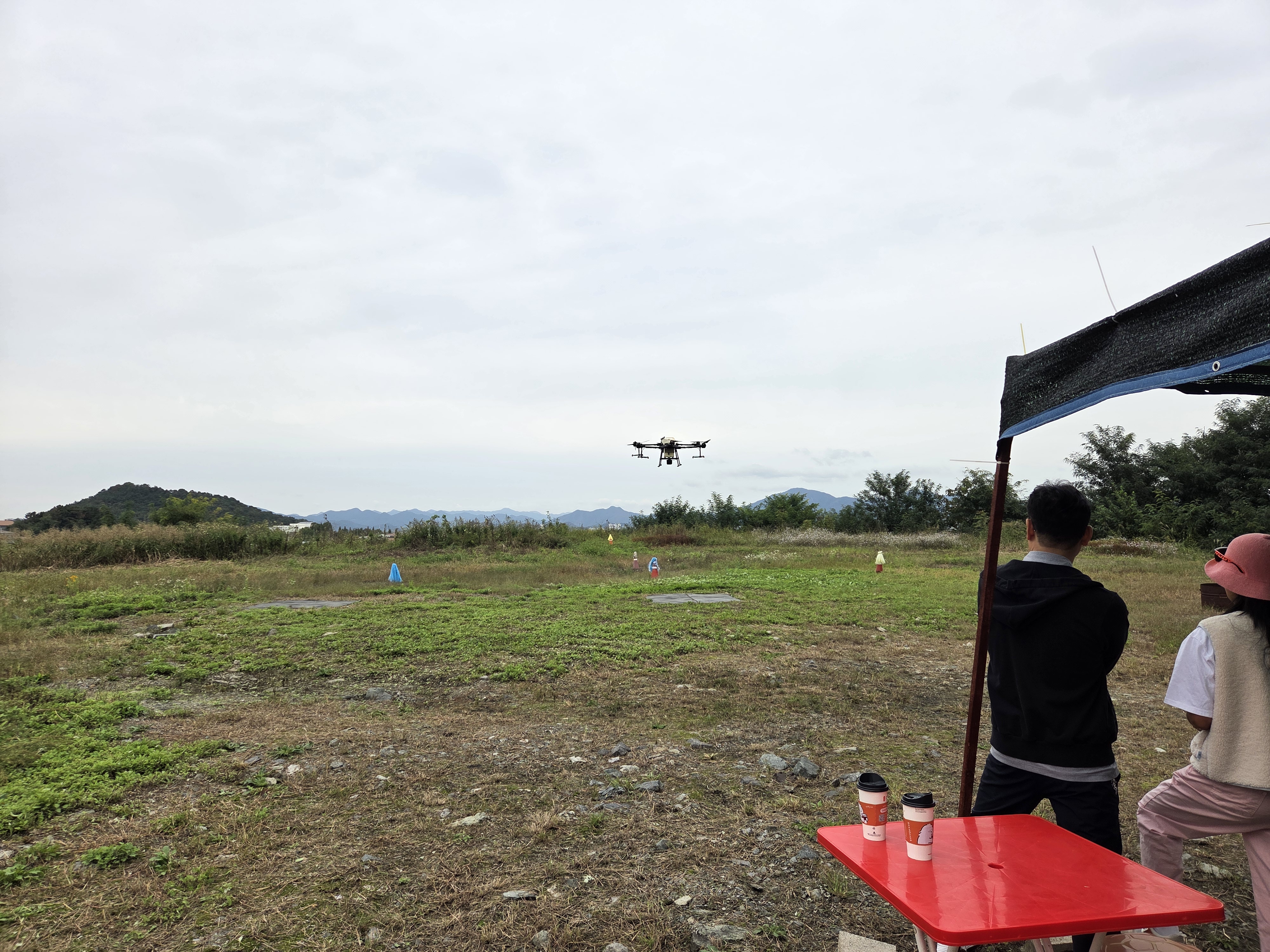 김해교육지원청, ‘2025 미래교육콘텐츠(드론) 교원역량강화연수’ 실시 - 관련이미지2