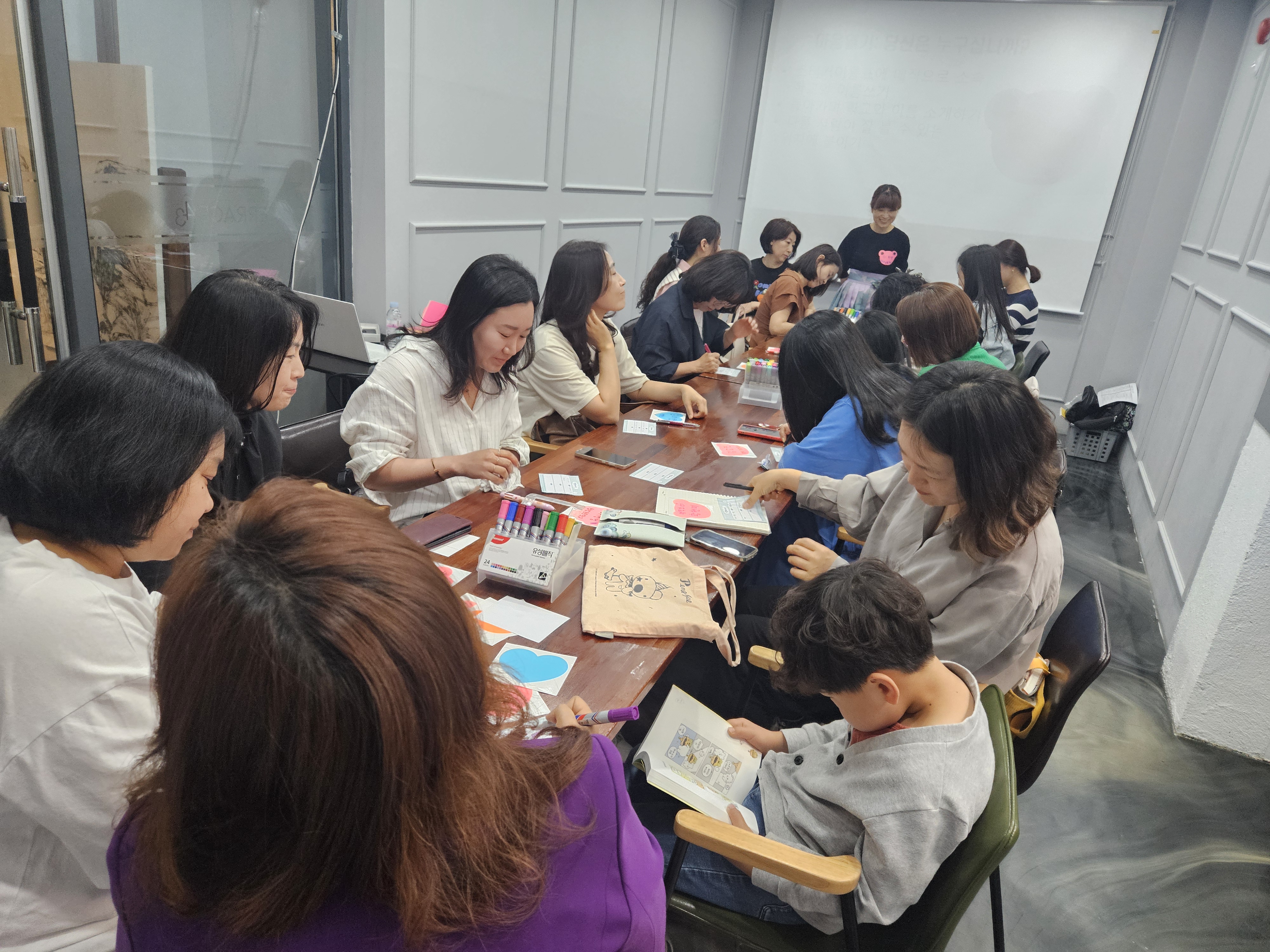 창녕교육지원청, 2025년 학부모회 자치역량 강화 연수 및 협의회 개최 - 관련이미지2