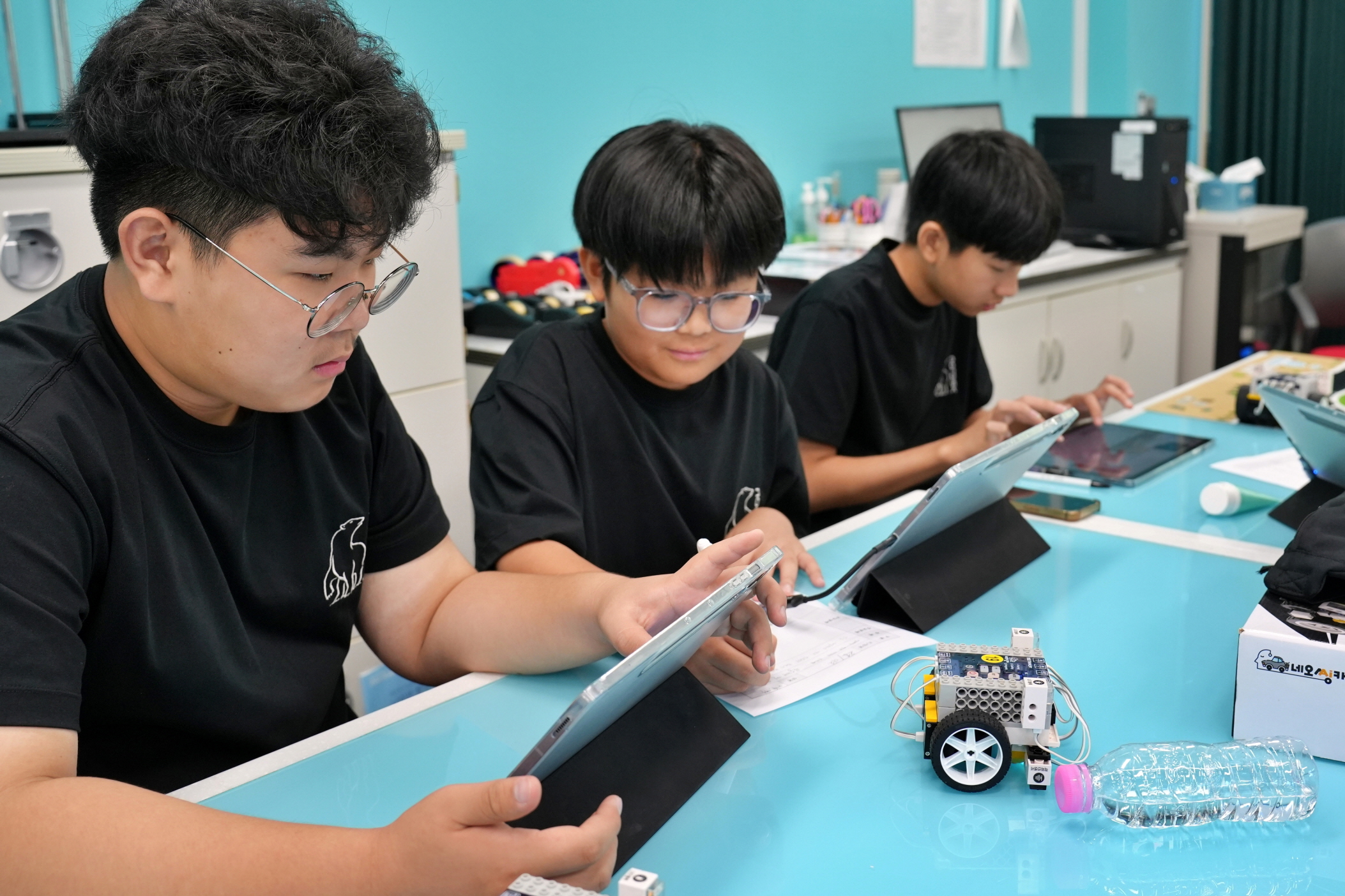 스스로 설계하고 창조하는 즐거움,  의령교육지원청영재교육원 학생 주도 창의 융합 체험학습으로 성장 UP!  - 관련이미지2