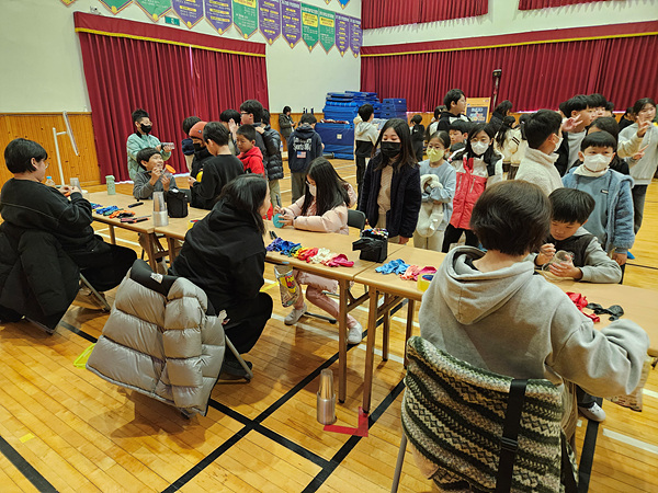 악양초, 함께여서 더 즐거운 배움, 공동학교 문화예술공연 나들이 - 관련이미지4